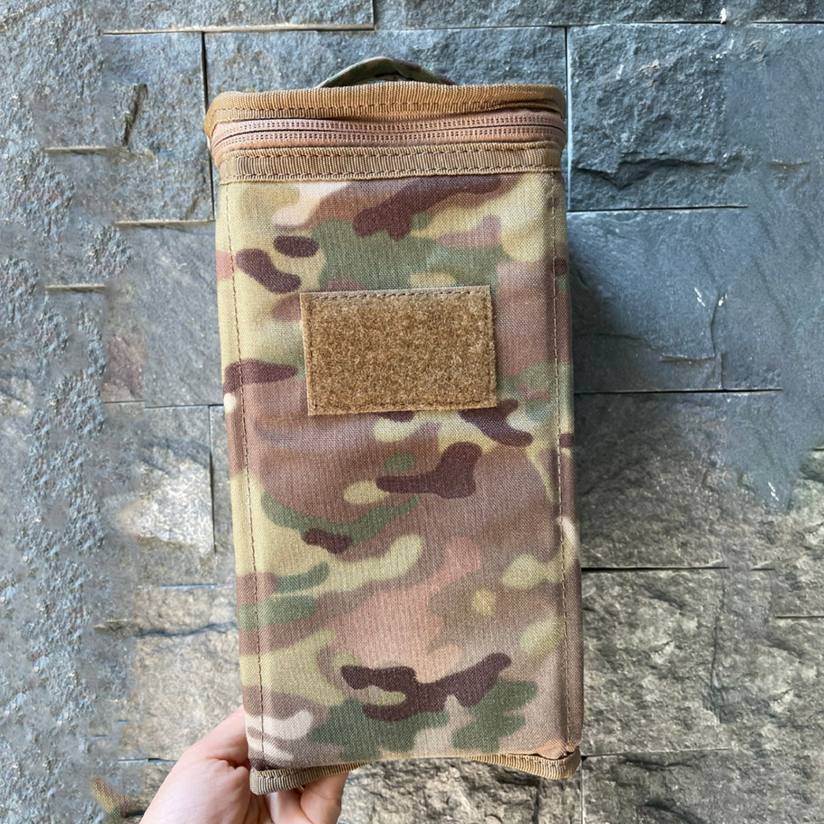 Feuerhand Túi Đựng Đèn Bão Cắm Trại Baby Special 276 ( VietNam )