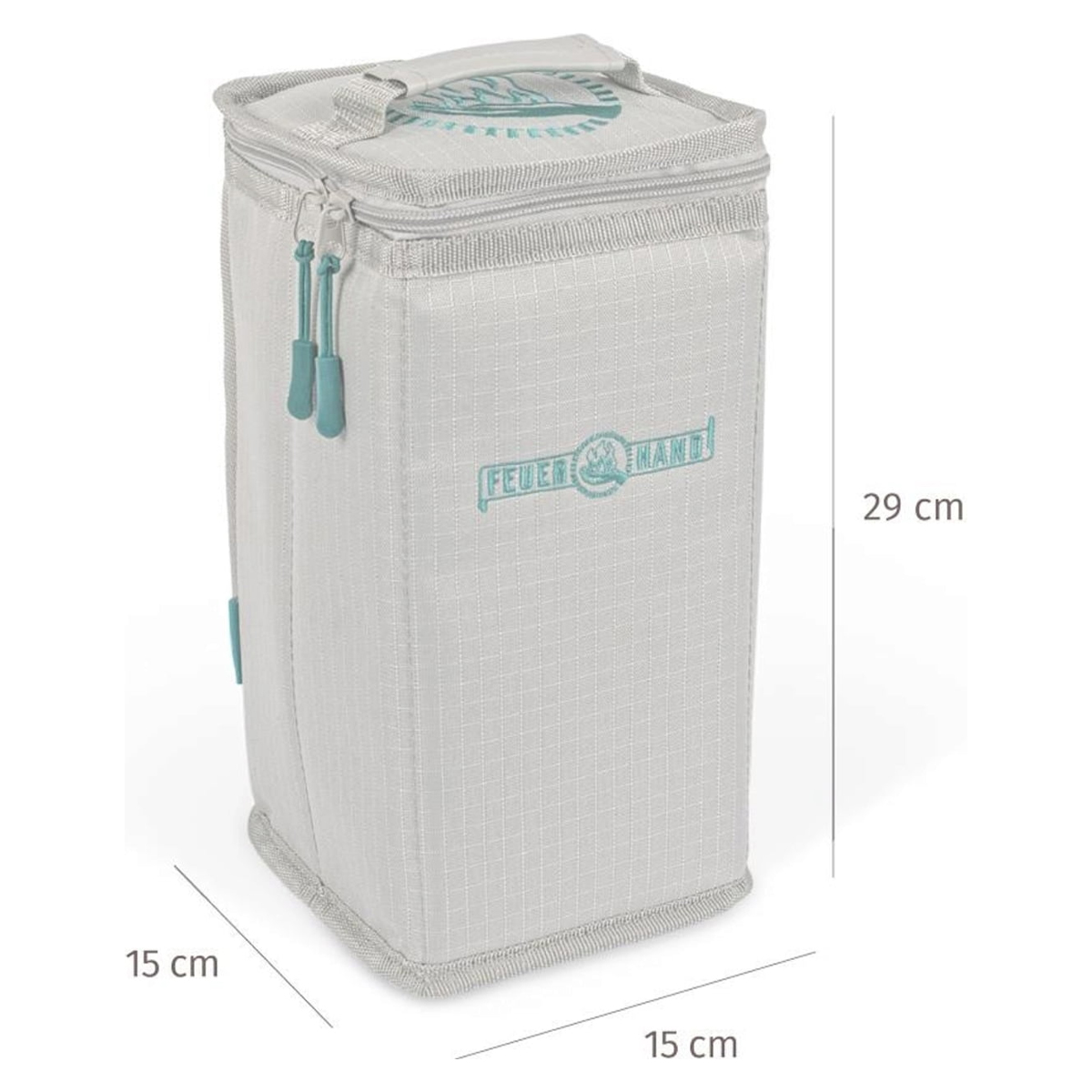 Feuerhand Túi Đựng Đèn Bão Hurricane Lantern Baby Special 276