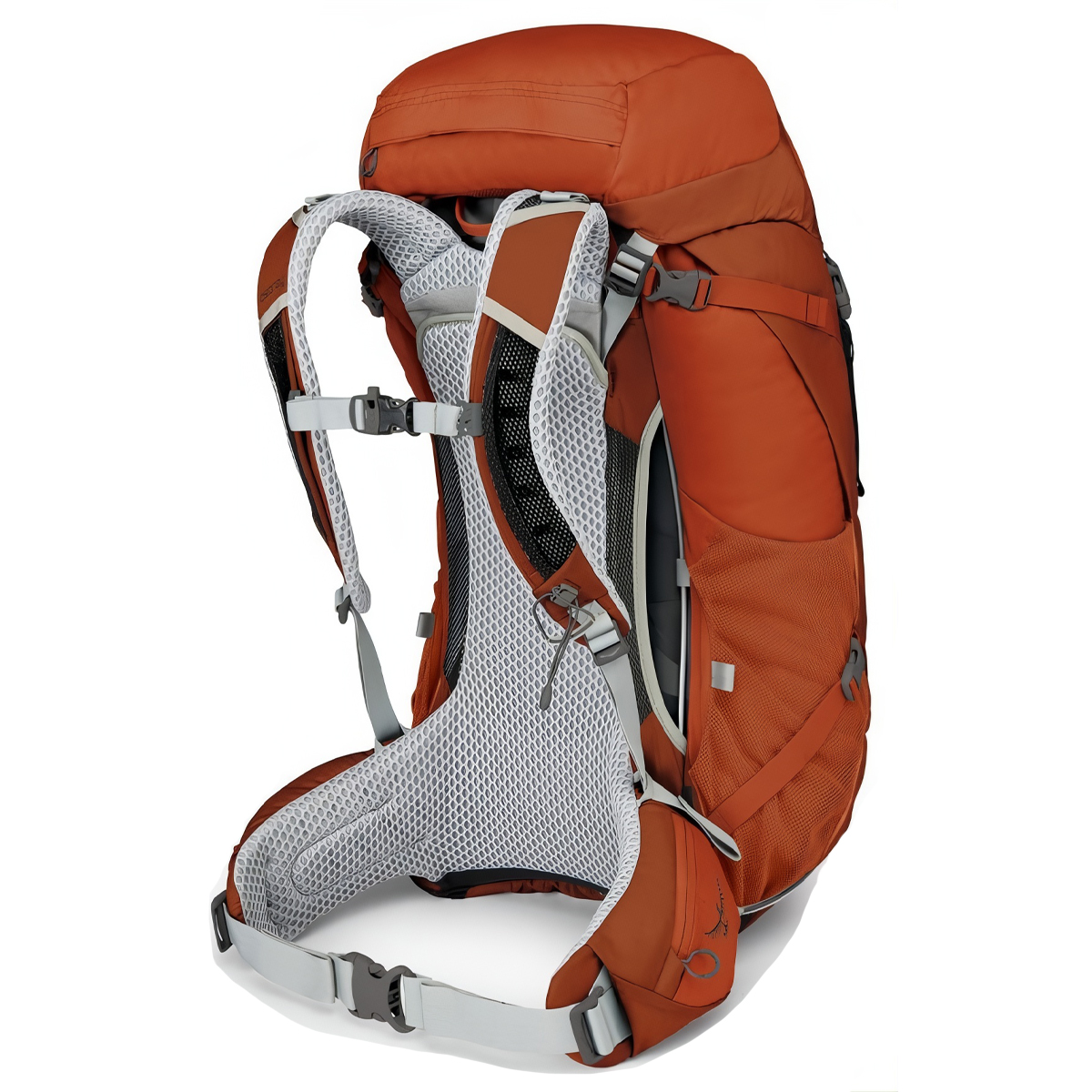 Osprey Stratos 50L Balo Leo Núi Du Lịch
