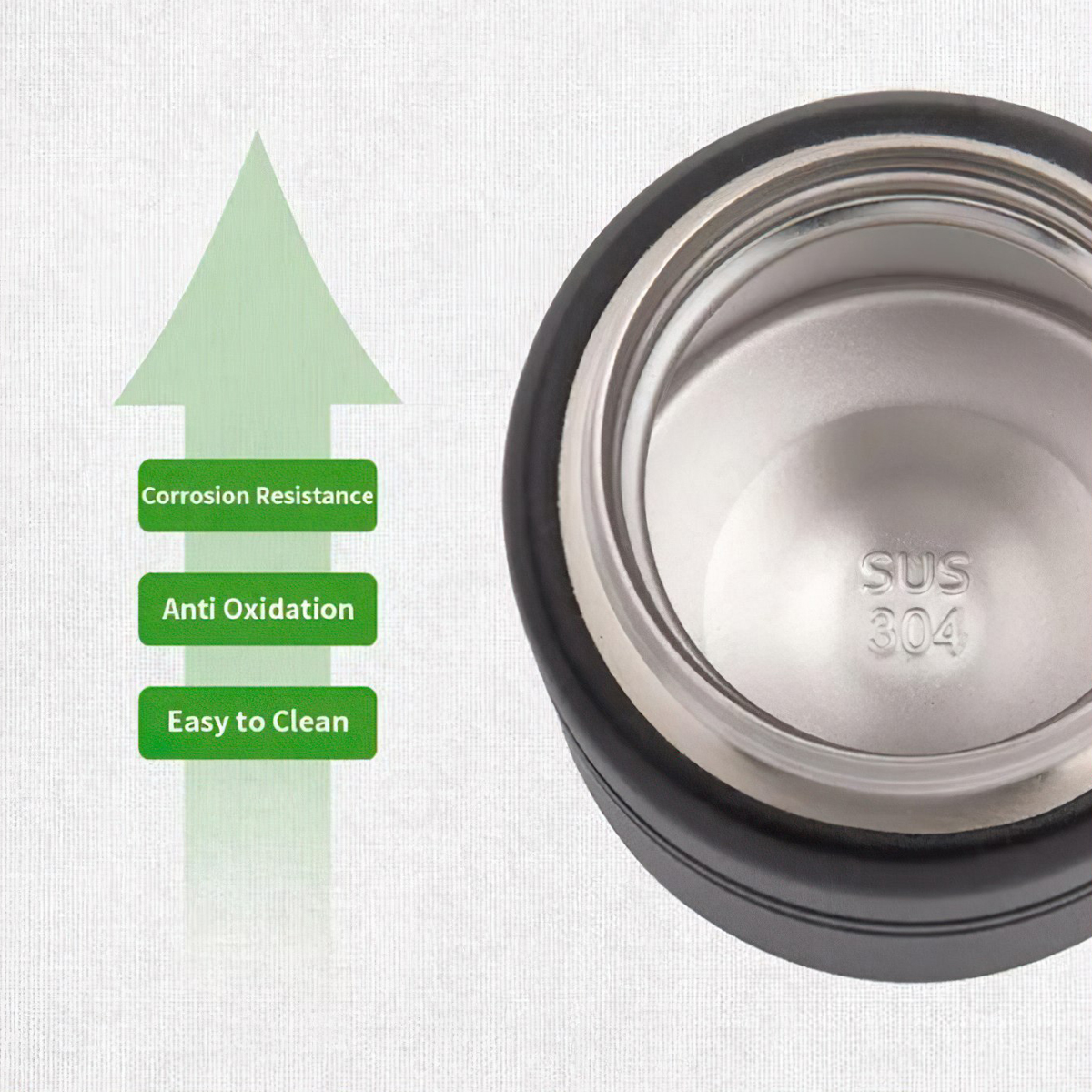 Bình Giữ Nhiệt Cắm Trại Naturehike