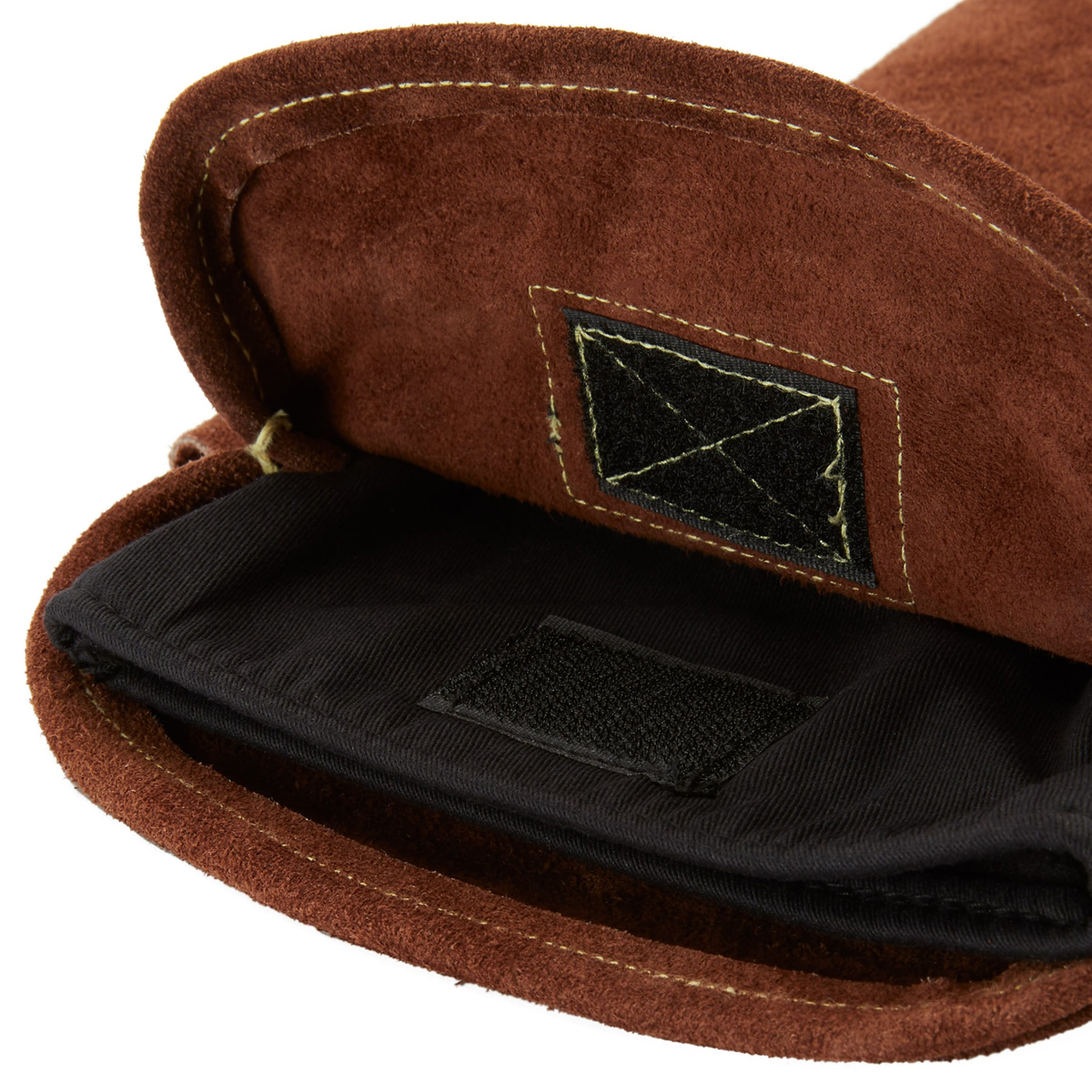 Găng Cắm Trại Du Lịch Tay Snowpeak Fire Side Gloves