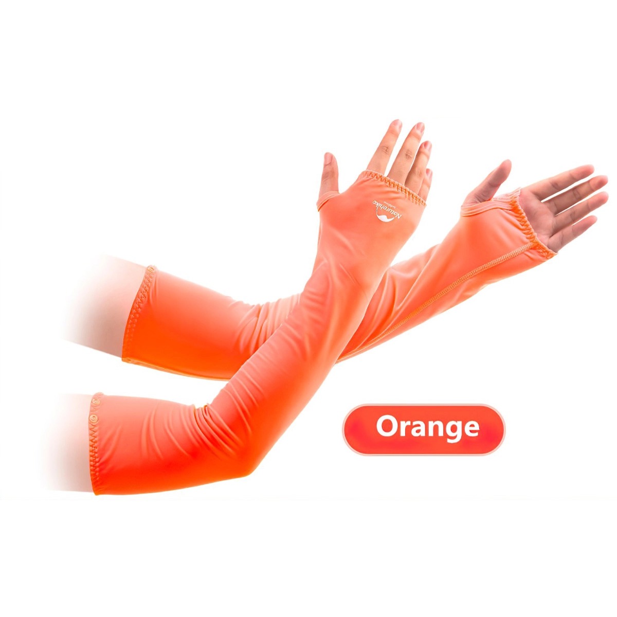 NatureHike Găng Tay Chống Nắng Nam, Nữ