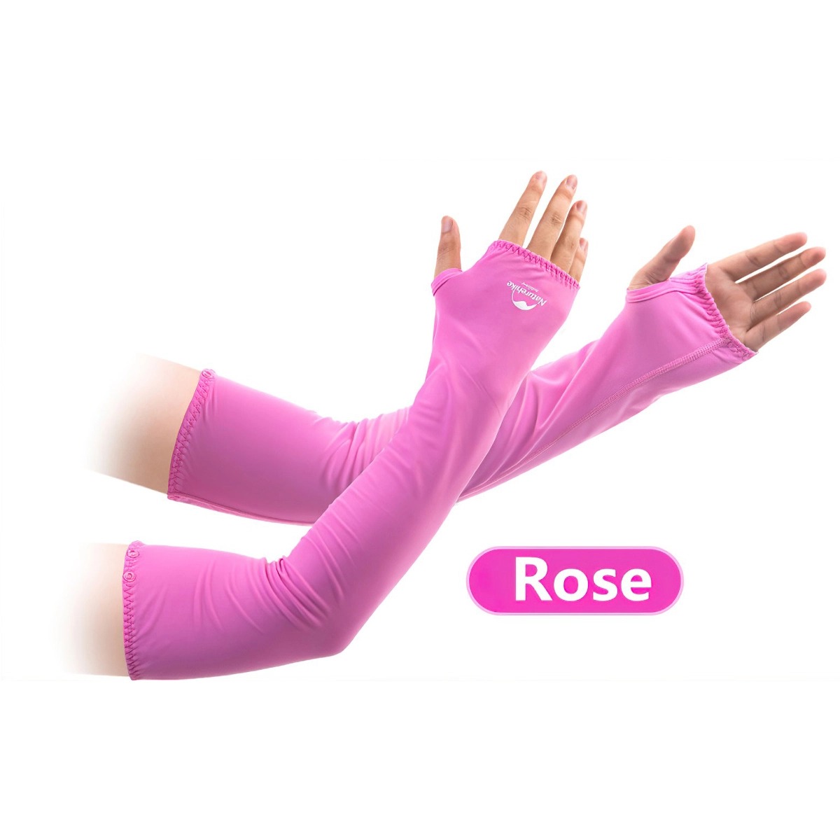 NatureHike Găng Tay Chống Nắng Nam, Nữ