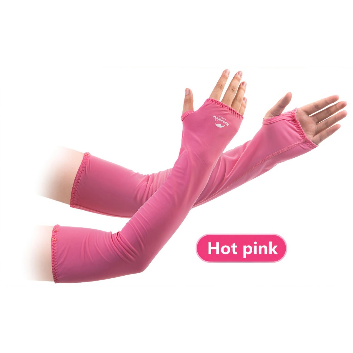 NatureHike Găng Tay Chống Nắng Nam, Nữ