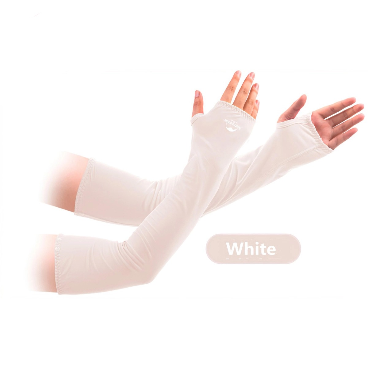 NatureHike Găng Tay Chống Nắng Nam, Nữ