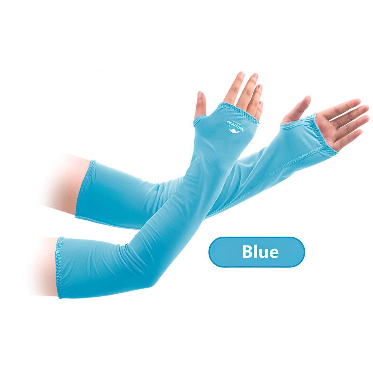 NatureHike Găng Tay Chống Nắng Nam, Nữ