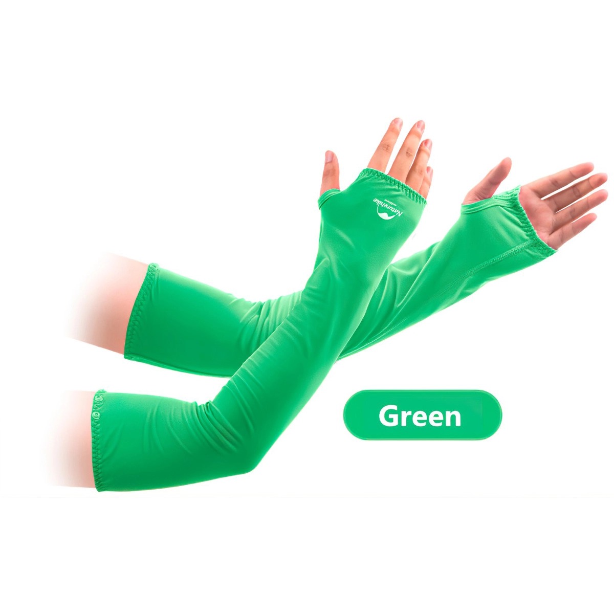 NatureHike Găng Tay Chống Nắng Nam, Nữ