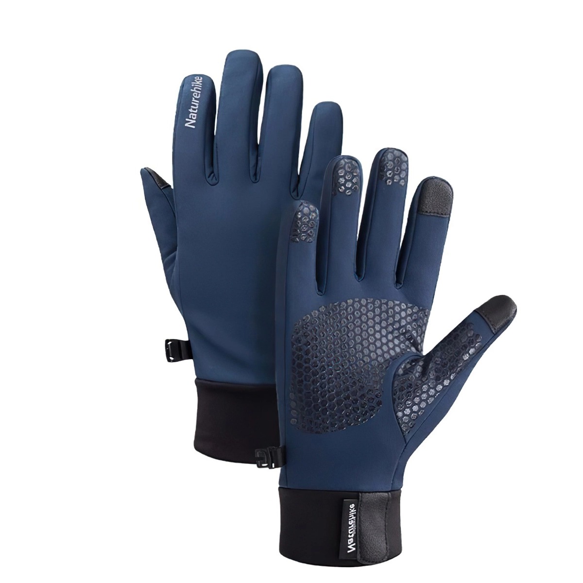 Naturehike Softshell NH19S005-T  Găng Tay Chống Thấm