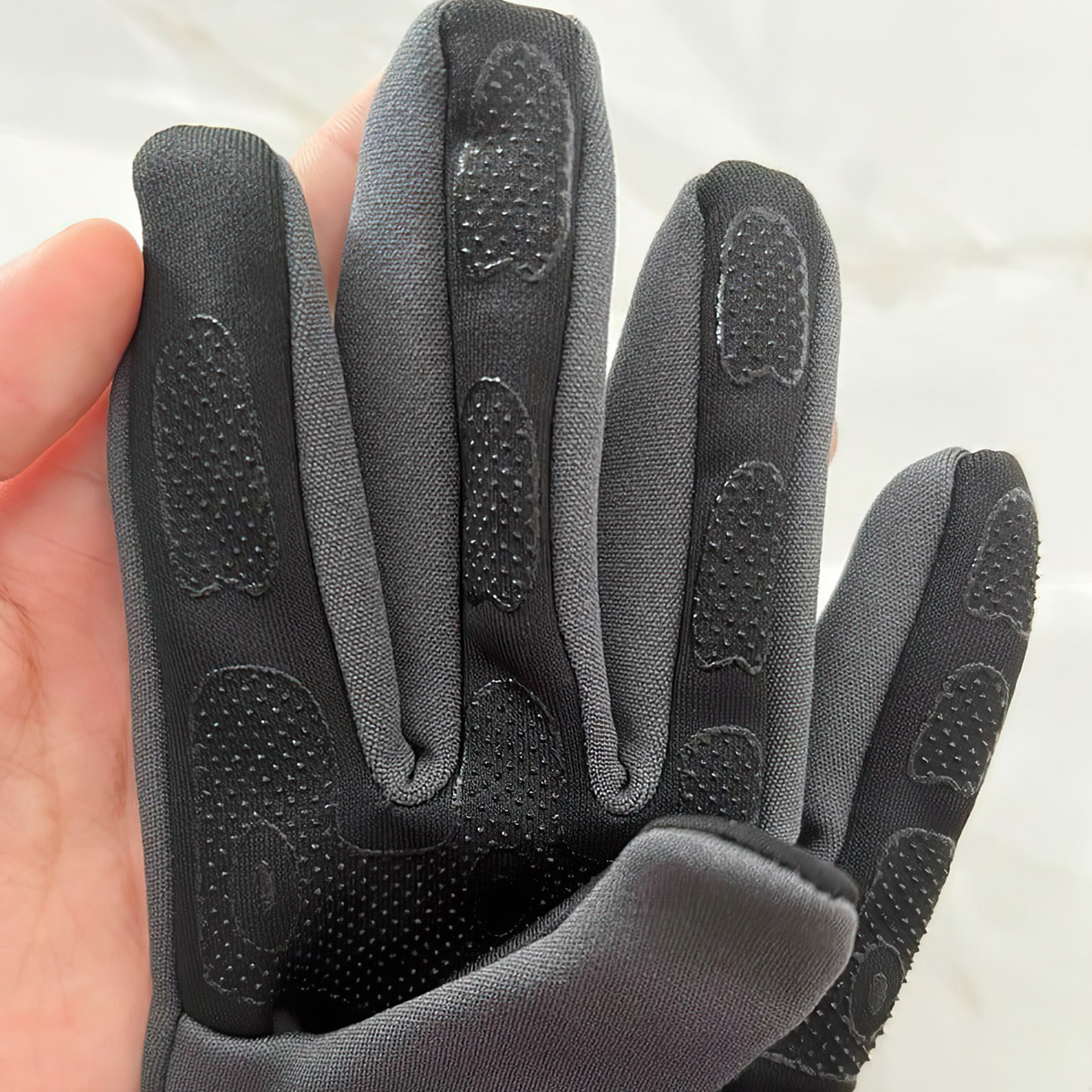 Găng Tay Dã Ngoại Chống Trượt Naturehike Gl10