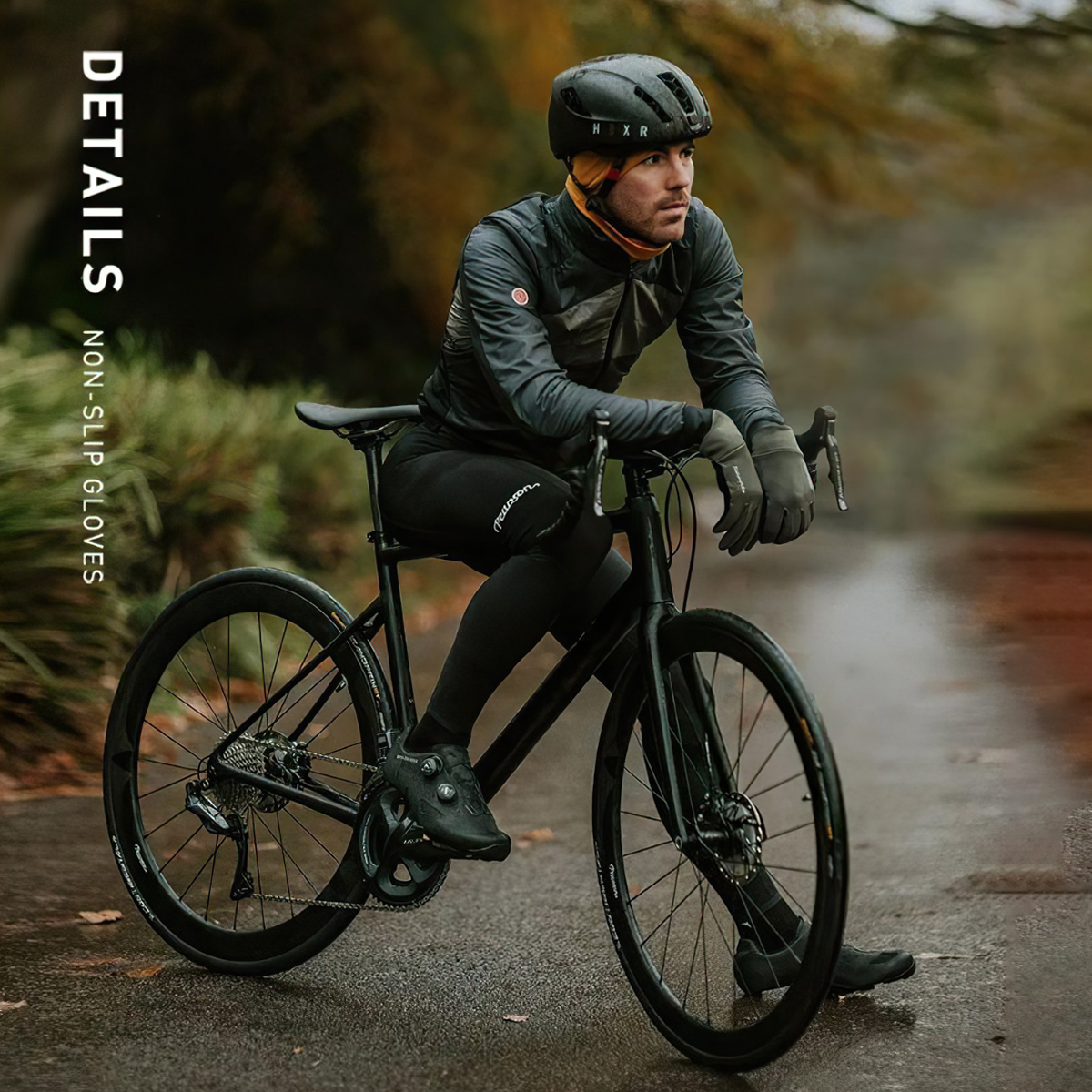 Găng Tay Dã Ngoại Chống Trượt Naturehike Gl10