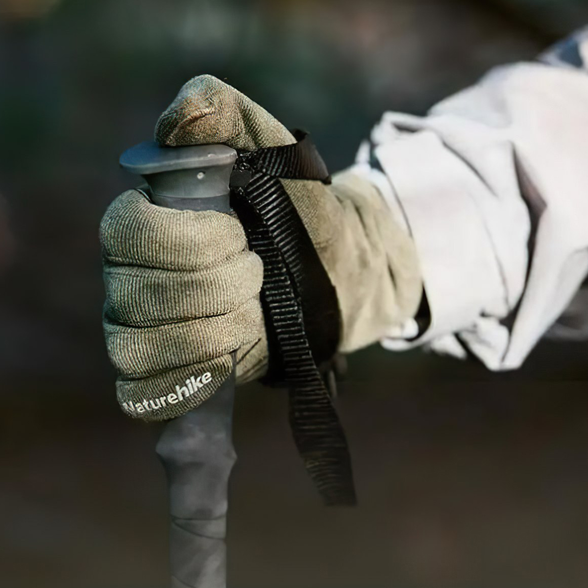 Naturehike CYY2341KA024 Găng Tay Giữ Ấm Cho Các Hoạt Động Ngoài Trời Naturehike