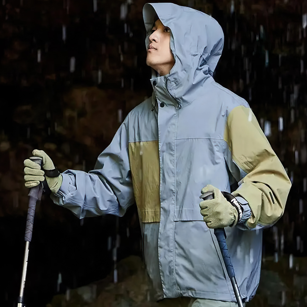 Naturehike CYY2341KA024 Găng Tay Giữ Ấm Cho Các Hoạt Động Ngoài Trời Naturehike