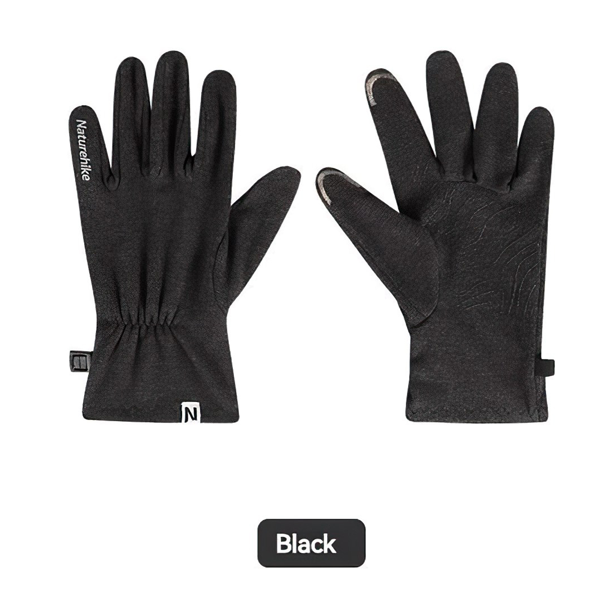 Naturehike CYY2341KA024 Găng Tay Giữ Ấm Cho Các Hoạt Động Ngoài Trời Naturehike