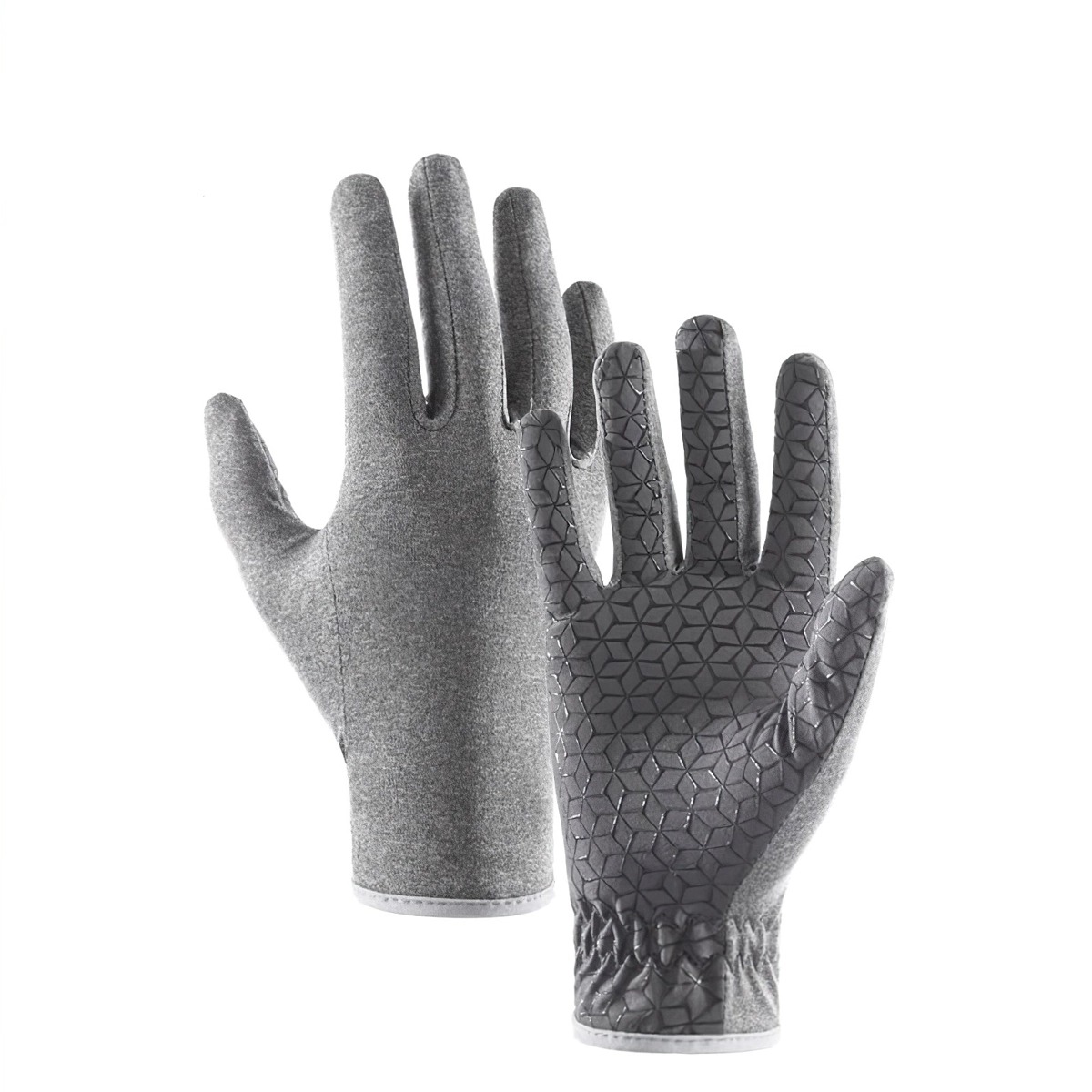 Naturehike Găng Tay Leo Núi Chống Trượt Cắm trại GL09-T Lightweight Sunscreen Anti-skid Gloves