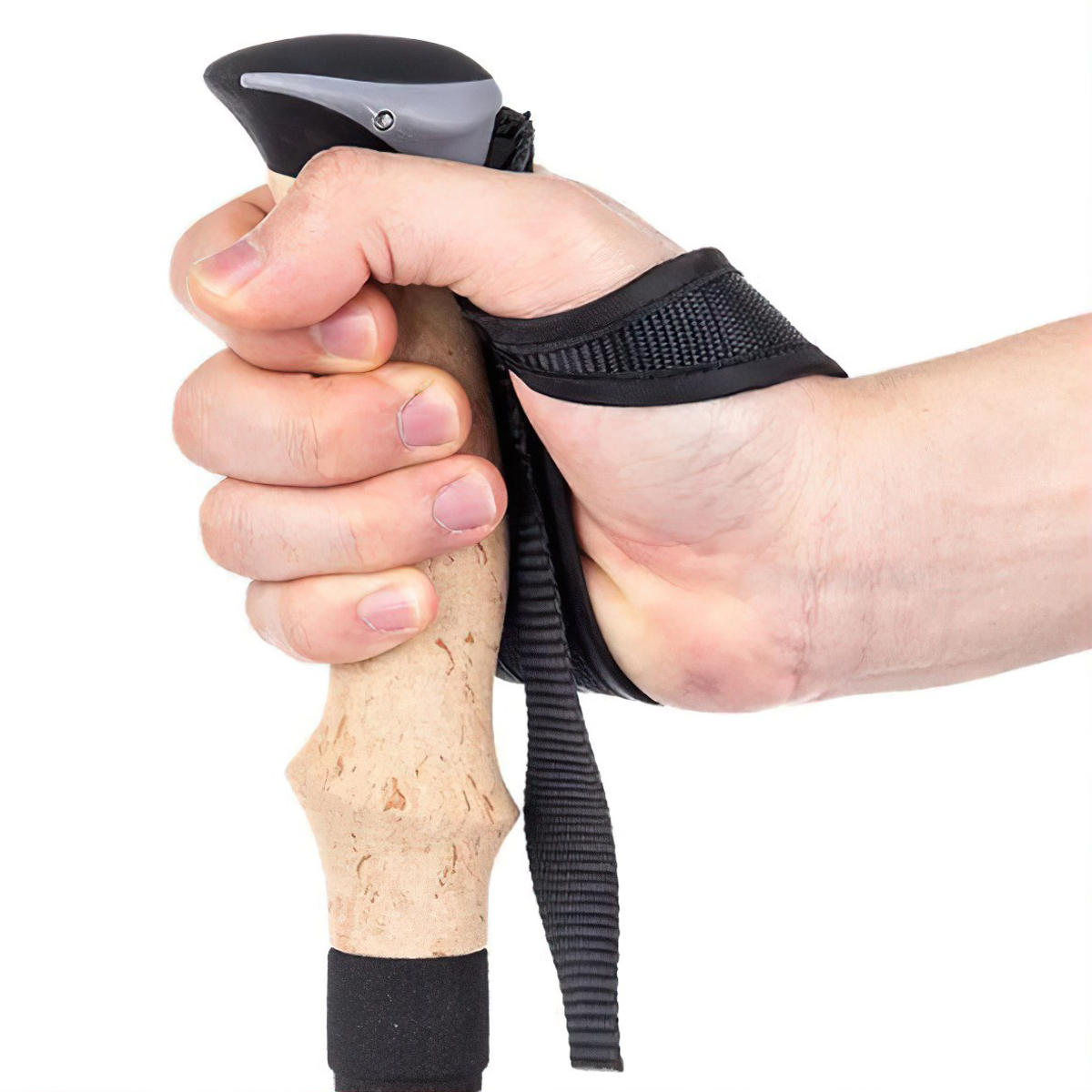 Gậy Leo Núi Bằng Sợi Carbon Naturehike (1 cặp)