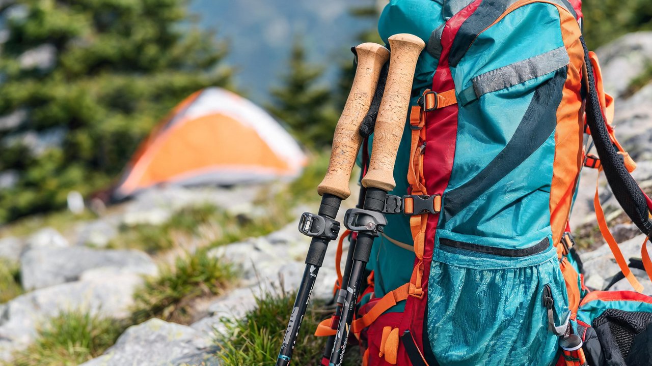 Naturehike Bộ Nồi Nhôm Cắm Trại Cao Cấp CNK2450CF010