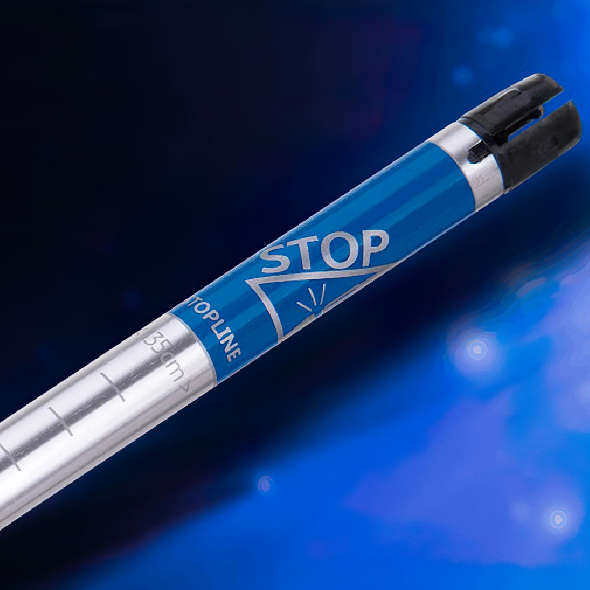 Gậy Leo Núi Trekking Gấp Gọn Cắm trại Naturehike 5-Node Outer Locked Folding Trekking Pole