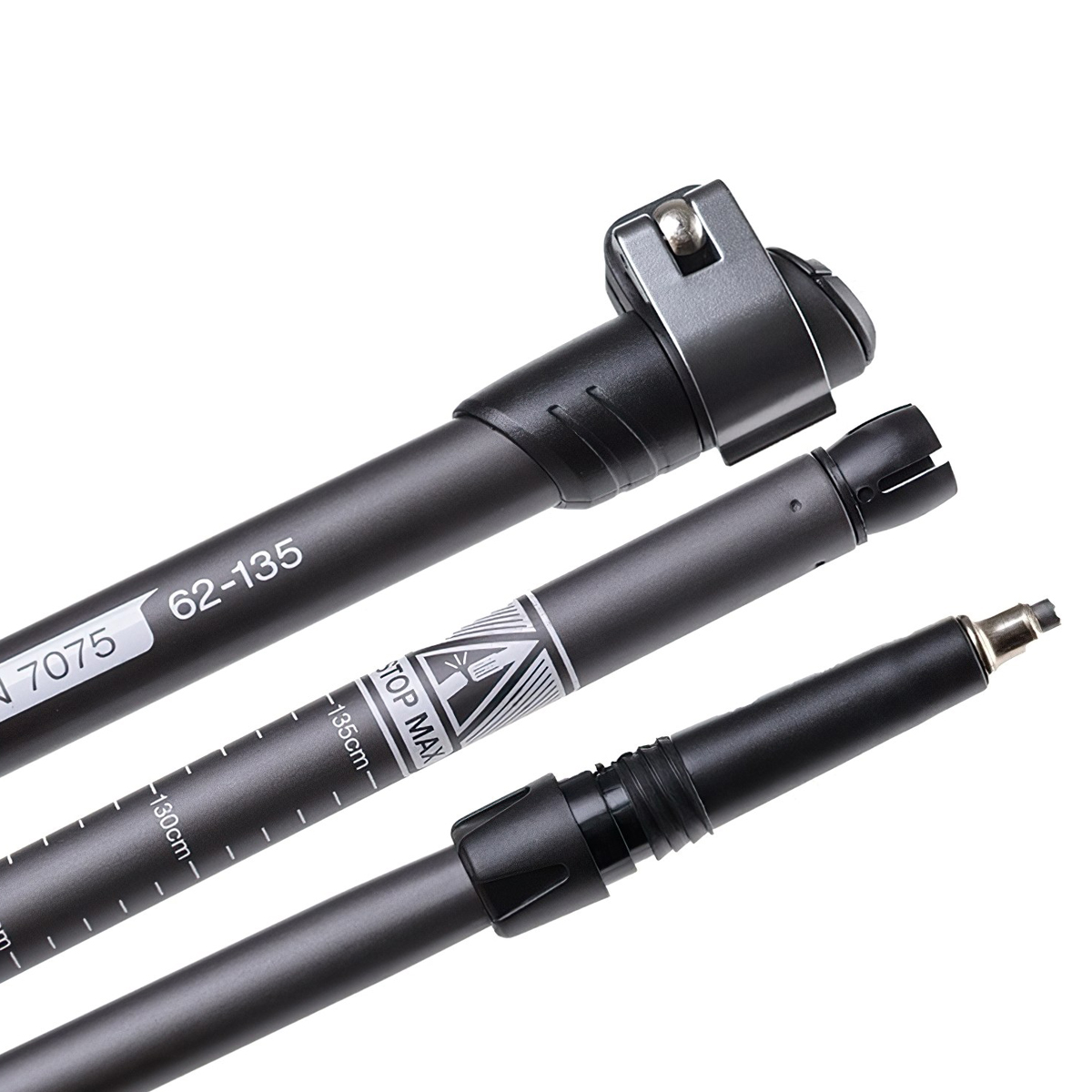 Naturehike Gậy Leo Núi Nhôm 7075 Cắm Trại ( ST03 3-Node 7075 AL Trekking pole )