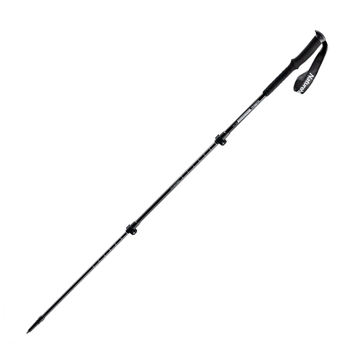 Naturehike Gậy Leo Núi Nhôm 7075 Cắm Trại ( ST03 3-Node 7075 AL Trekking pole )