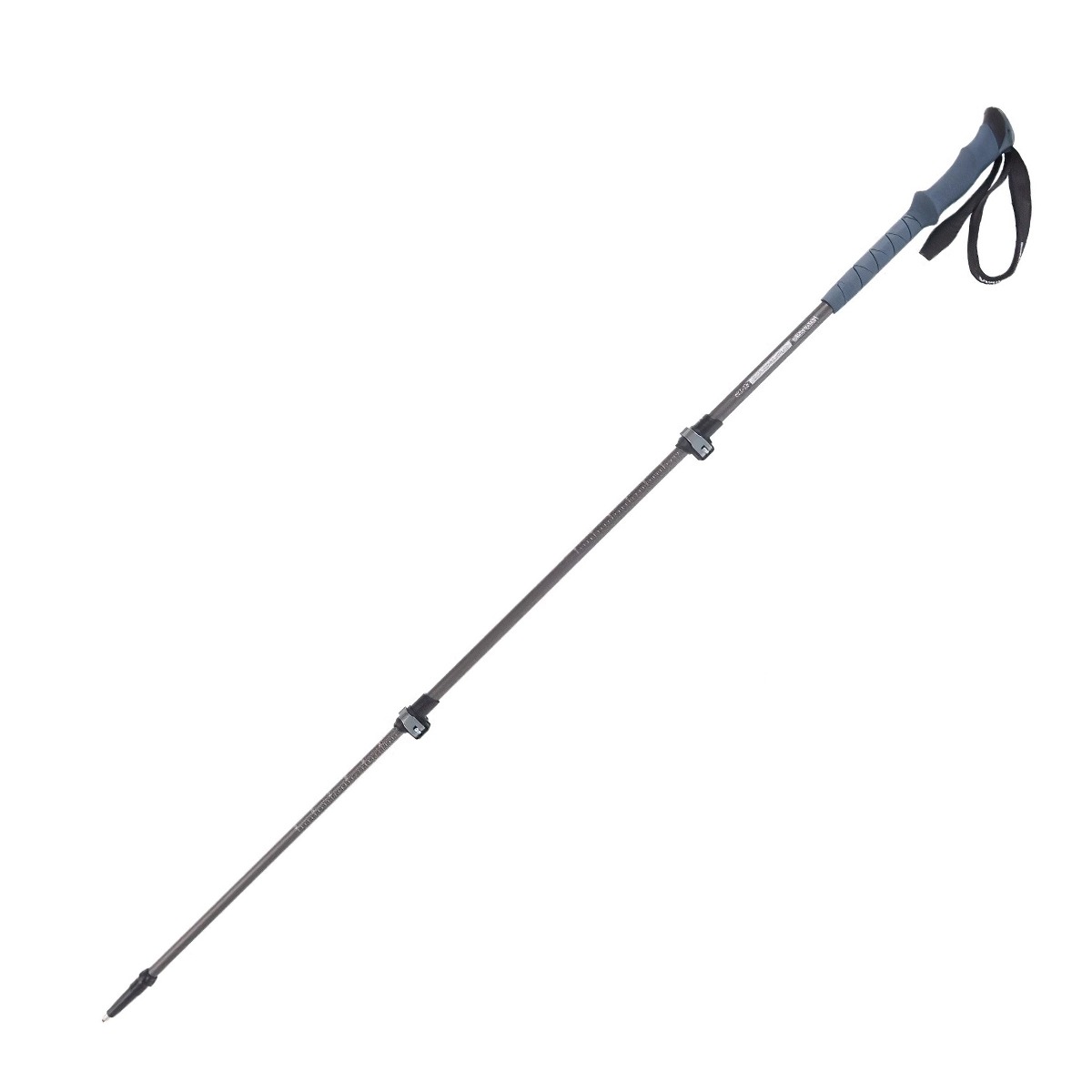 Naturehike Gậy Leo Núi Nhôm 7075 Cắm Trại ( ST03 3-Node 7075 AL Trekking pole )