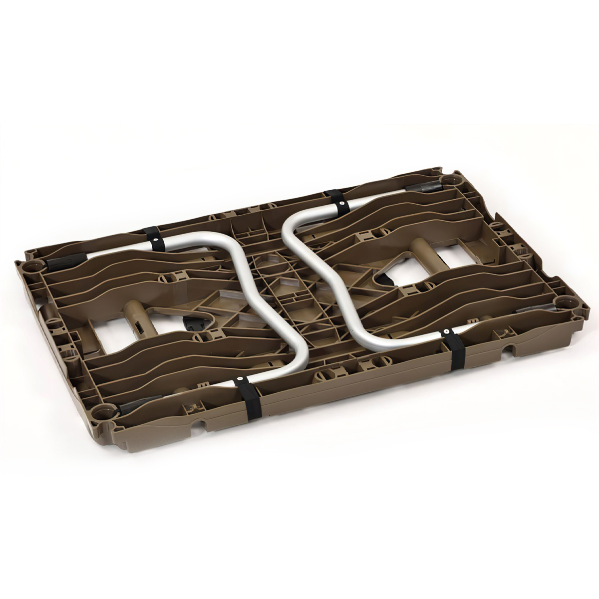 Ghế Cắm Trại Du Lịch Snowpeak Campfield Futon Starter Set