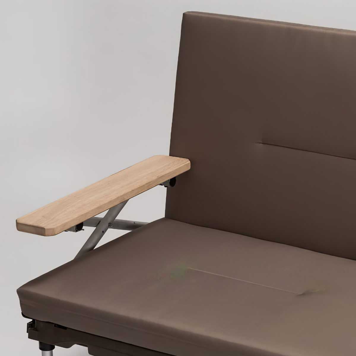 Ghế Cắm Trại Du Lịch Snowpeak Campfield Futon Starter Set