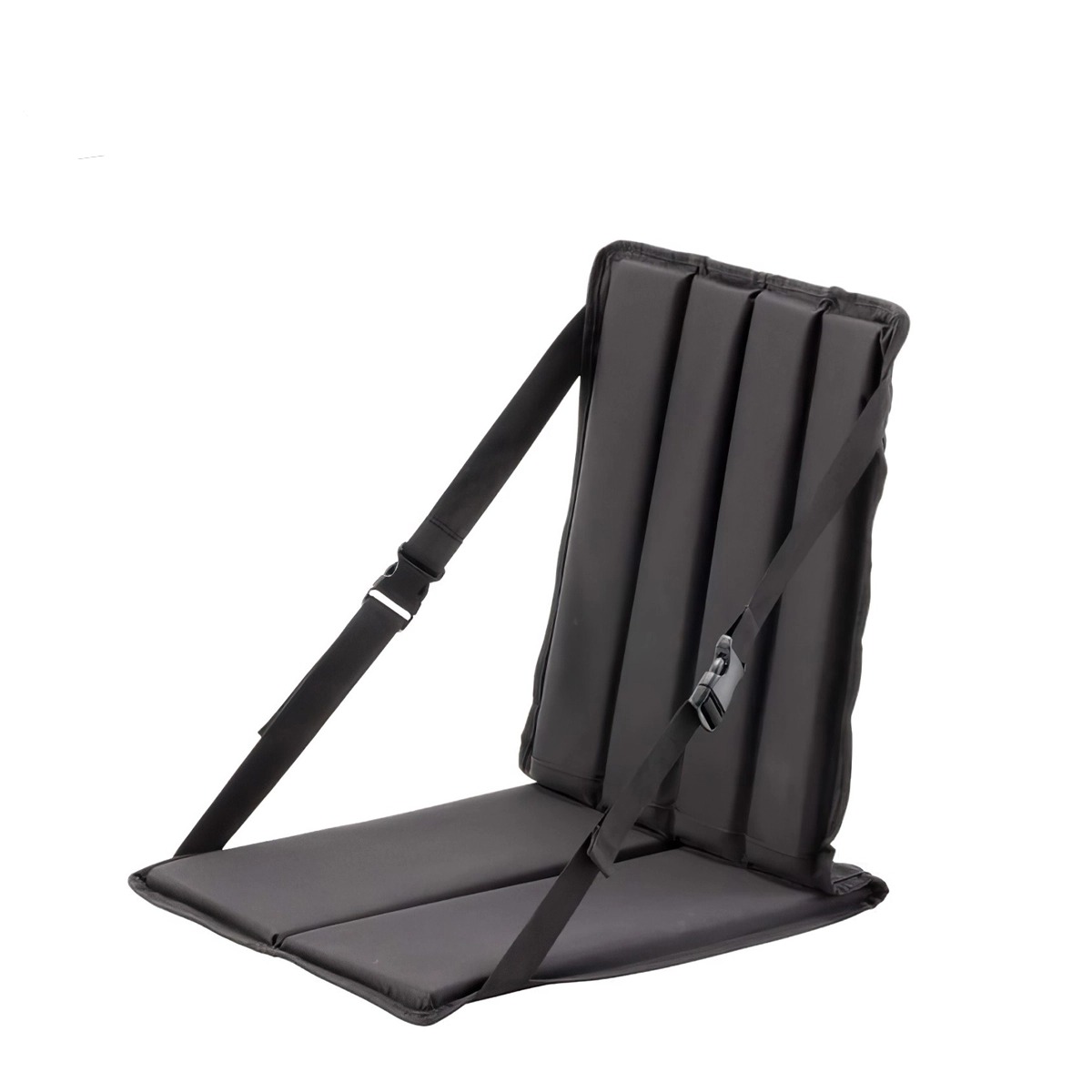Ghế Cắm Trại Du Lịch Snowpeak Grand Panel Chair