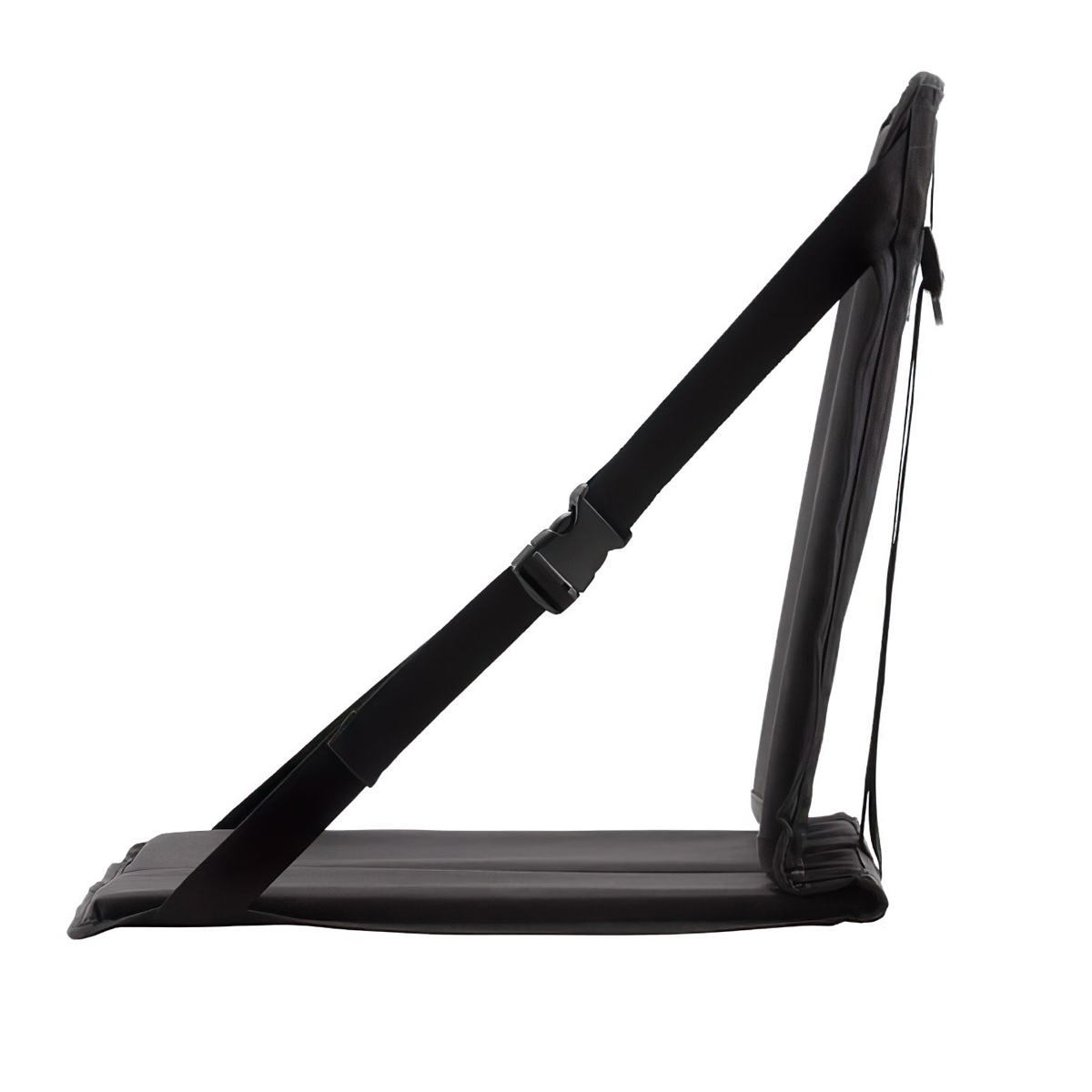 Ghế Cắm Trại Du Lịch Snowpeak Grand Panel Chair