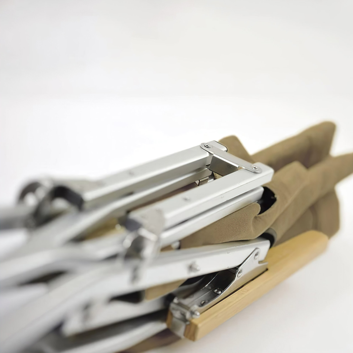 Snowpeak Ghế Cắm Trại Du Lịch Low Beach Chair