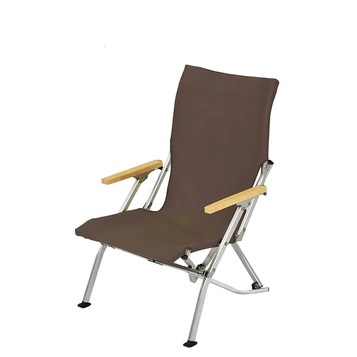 Snowpeak Ghế Cắm Trại Du Lịch Low Beach Chair