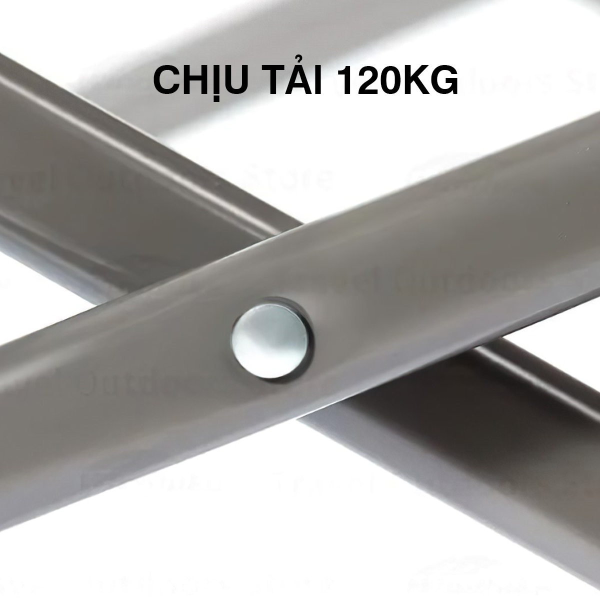 Naturehike CNH22JU057 Ghế Cắm Trại Gấp Gọn Tựa Lưng XINGYUE PLUS