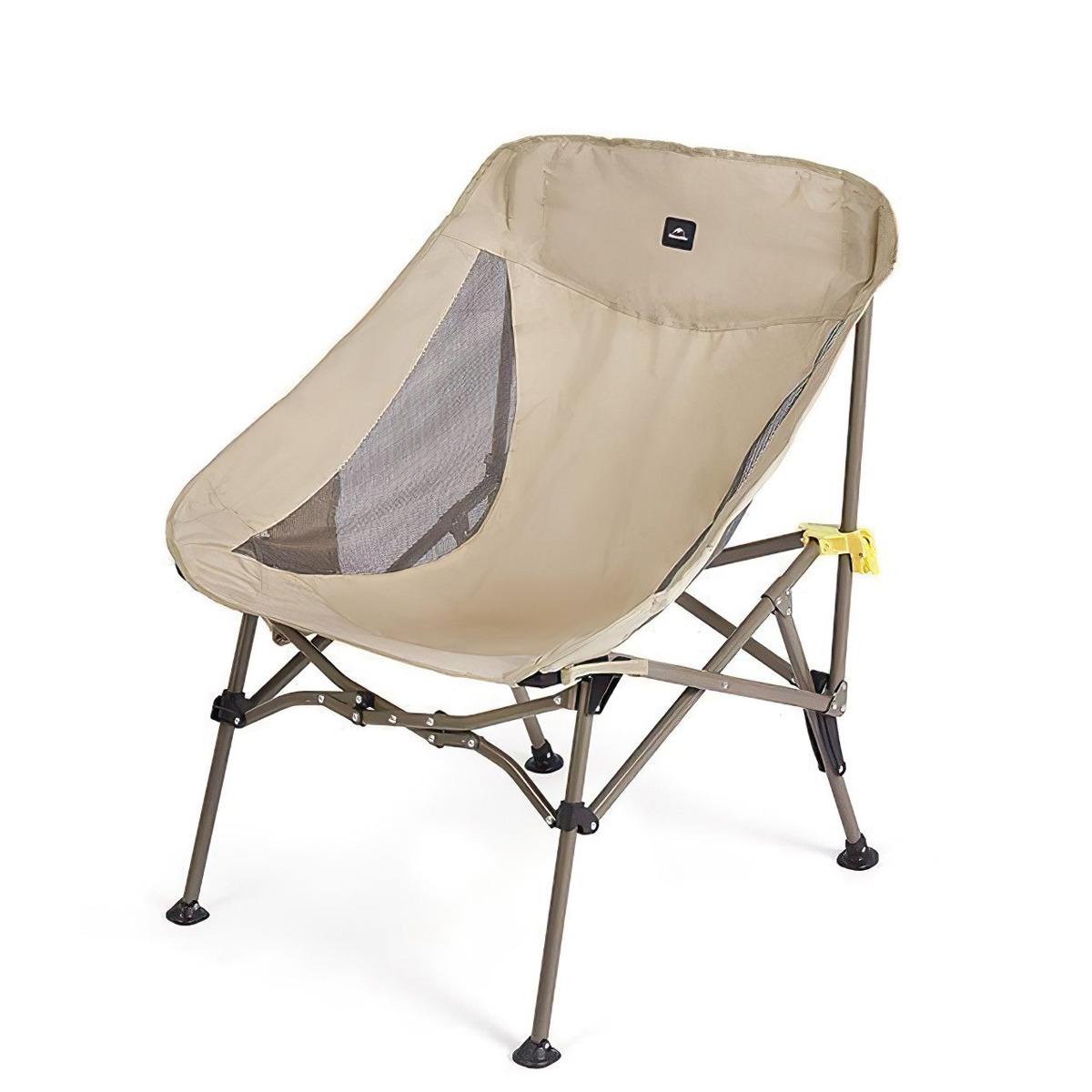 Naturehike CNH22JU057 Ghế Cắm Trại Gấp Gọn Tựa Lưng XINGYUE PLUS