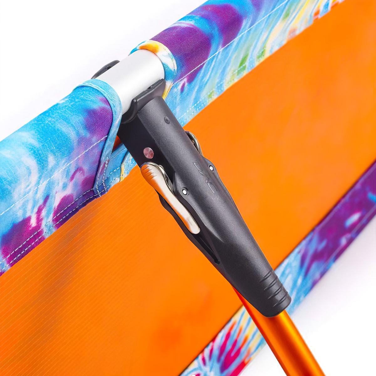 Helinox Ghế Cắm Trại Xếp Gọn Bench One