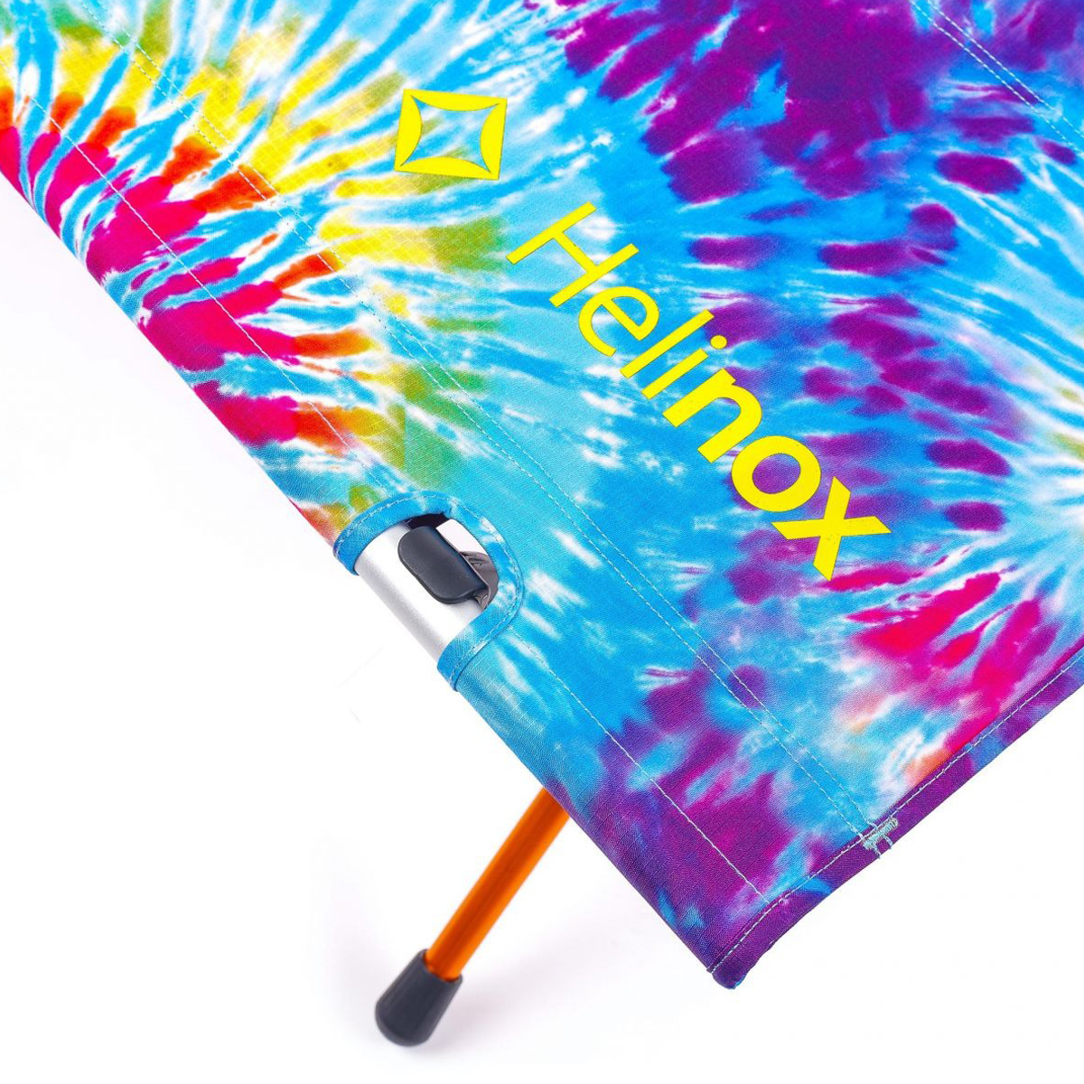 Helinox Ghế Cắm Trại Xếp Gọn Bench One