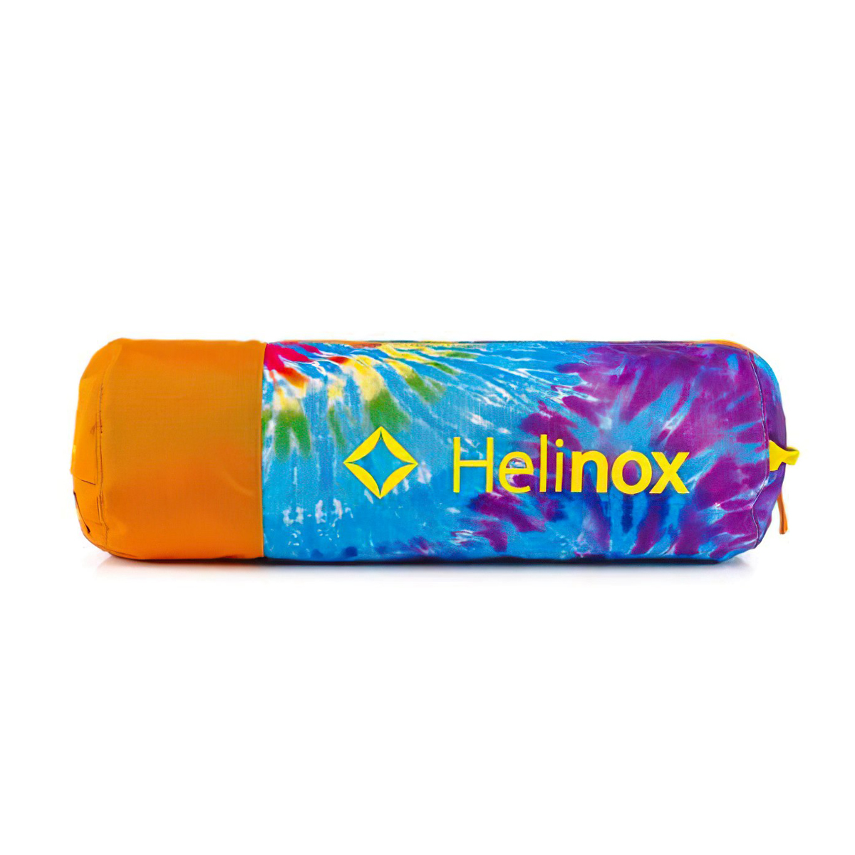 Helinox Ghế Cắm Trại Xếp Gọn Bench One