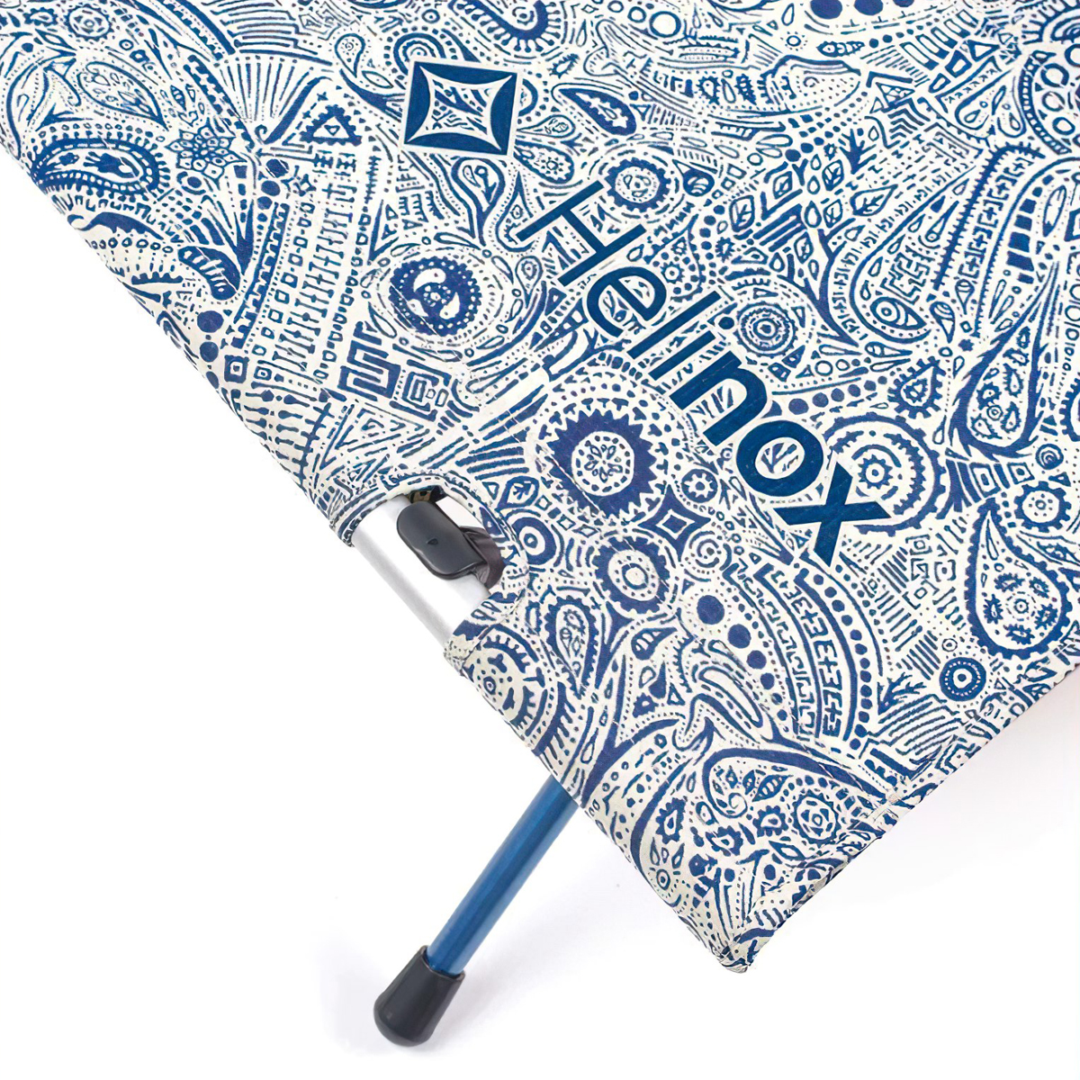 Helinox Ghế Cắm Trại Xếp Gọn Bench One