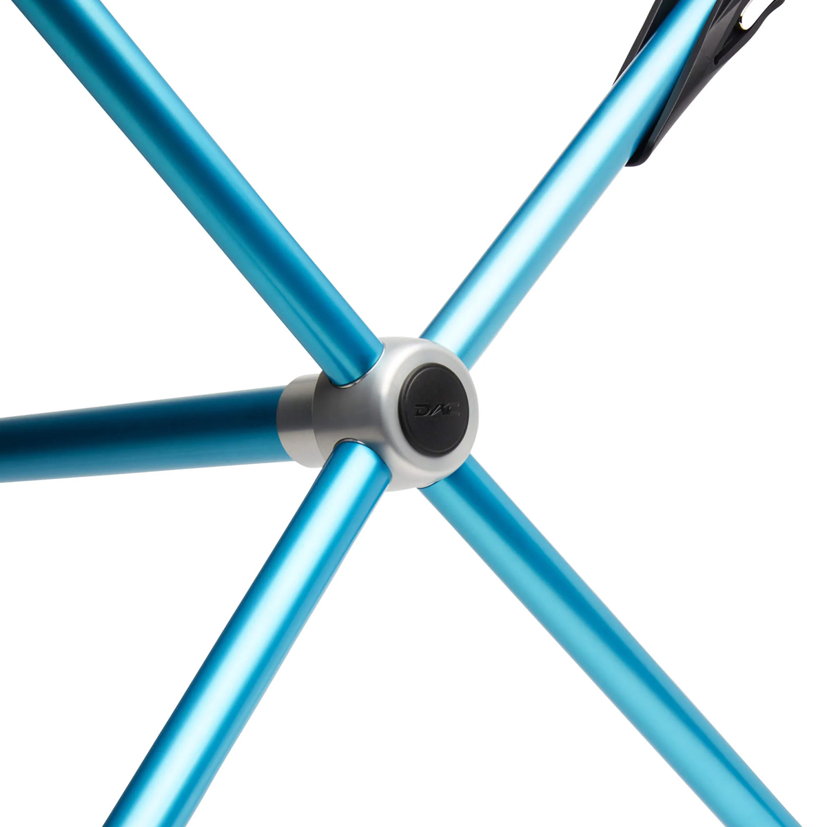 Helinox Ghế Cắm Trại Xếp Gọn Bench One