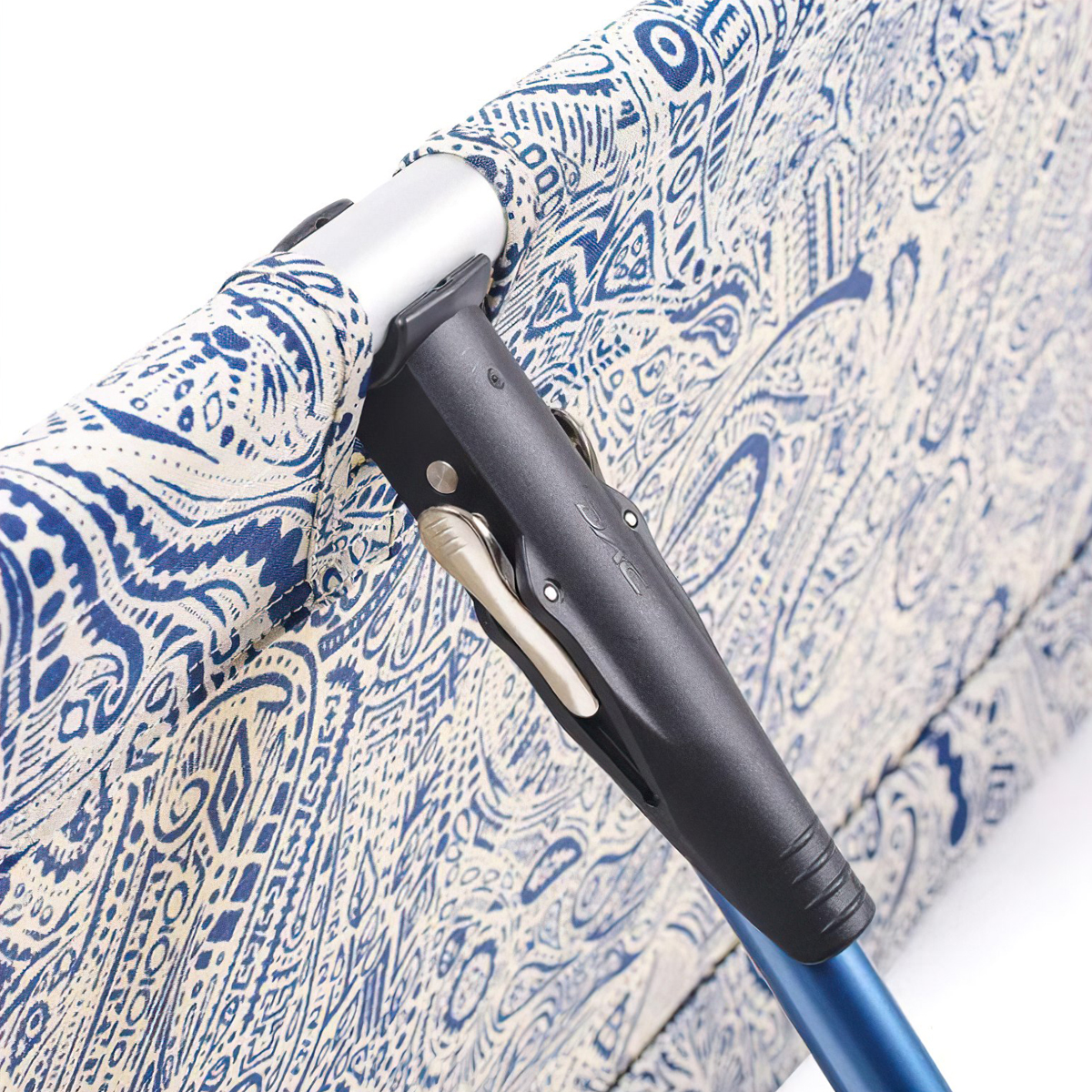 Helinox Ghế Cắm Trại Xếp Gọn Bench One