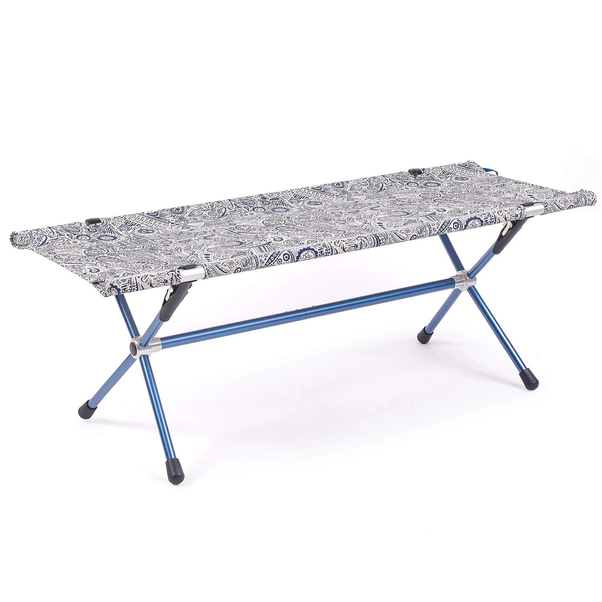 Helinox Ghế Cắm Trại Xếp Gọn Bench One