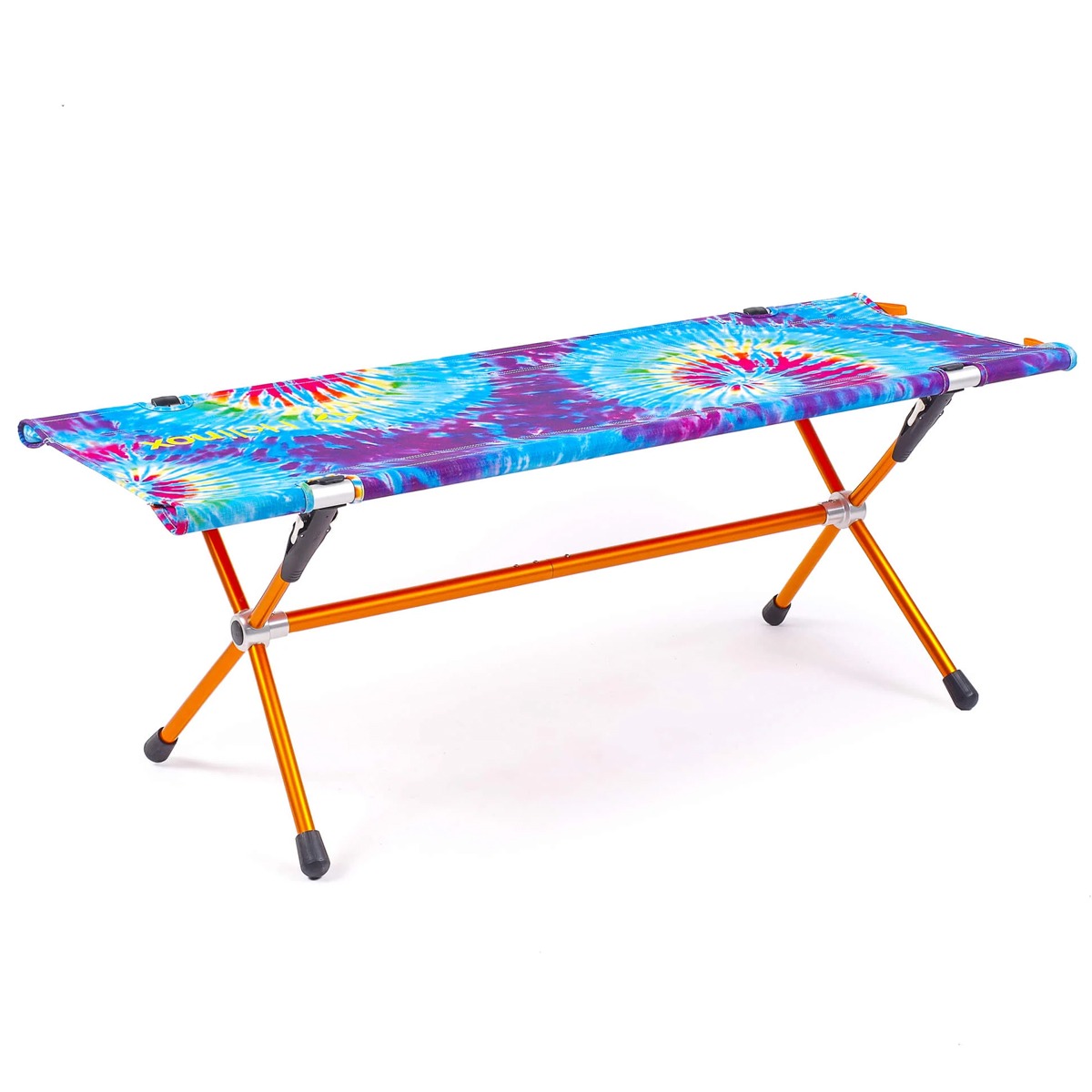 Helinox Ghế Cắm Trại Xếp Gọn Bench One