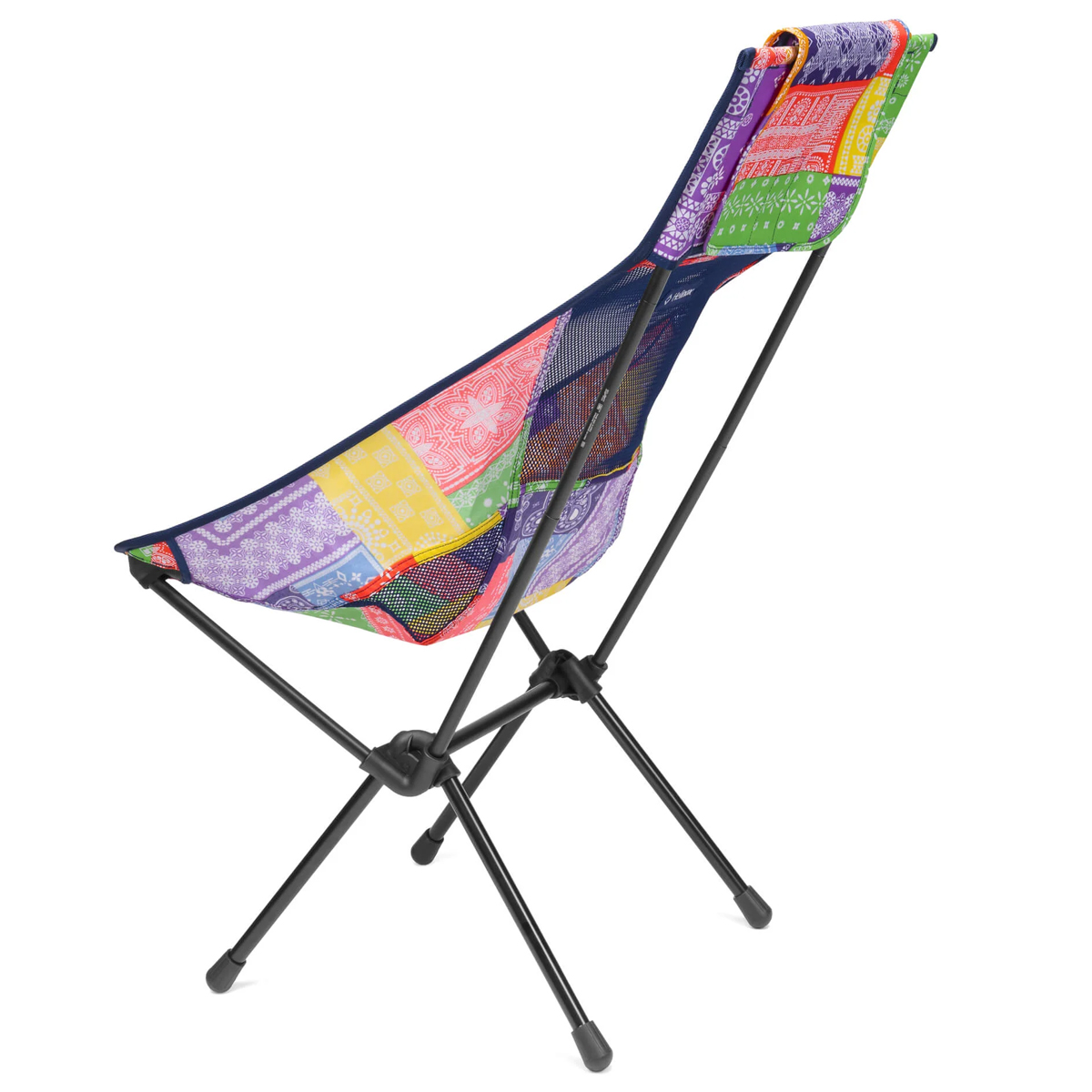 Helinox Ghế Cắm Trại Xếp Gọn Sunset Chair