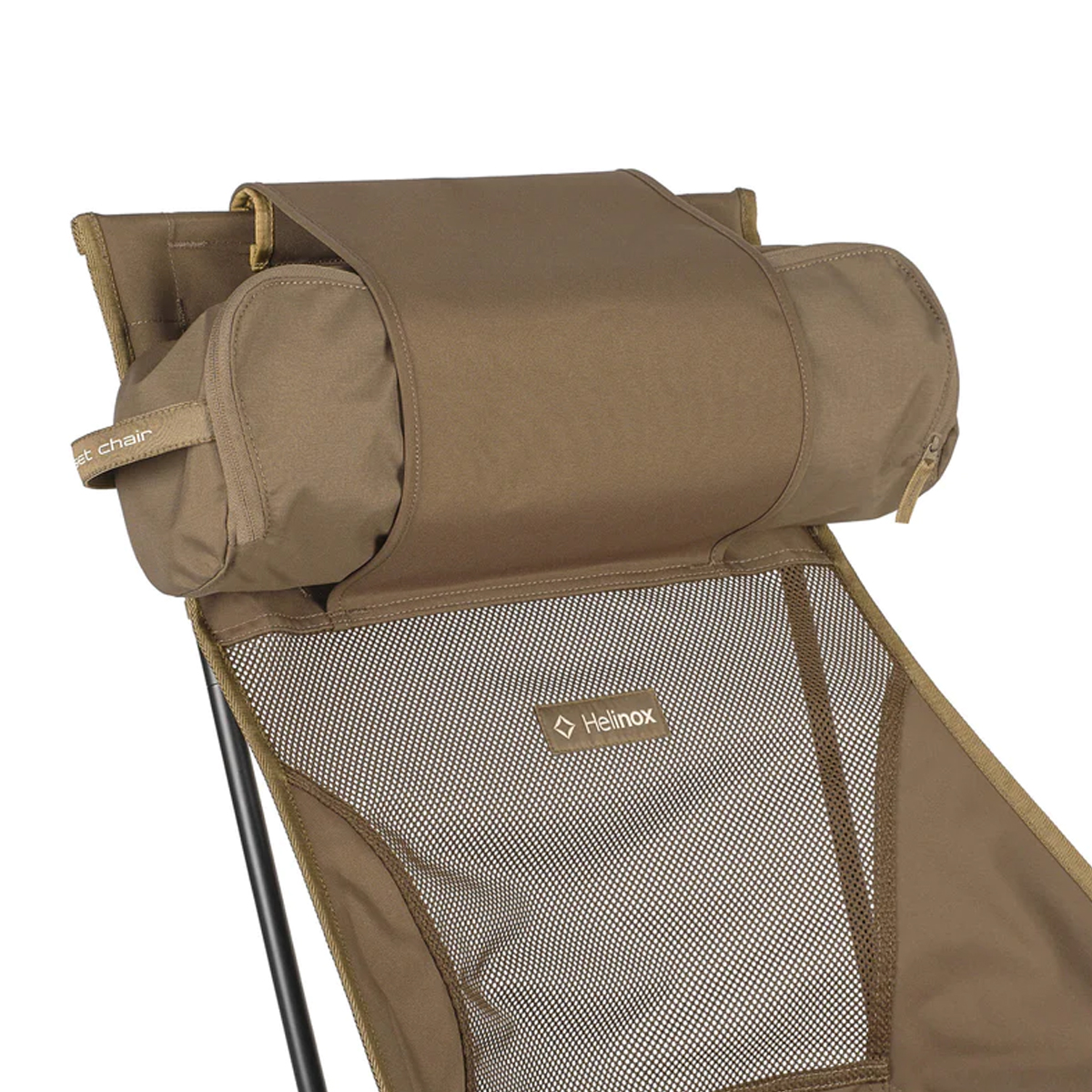 Helinox Ghế Cắm Trại Xếp Gọn Sunset Chair