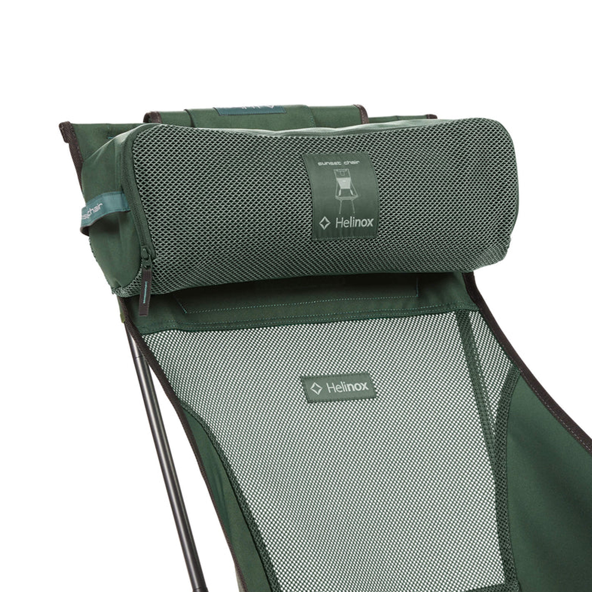Helinox Ghế Cắm Trại Xếp Gọn Sunset Chair
