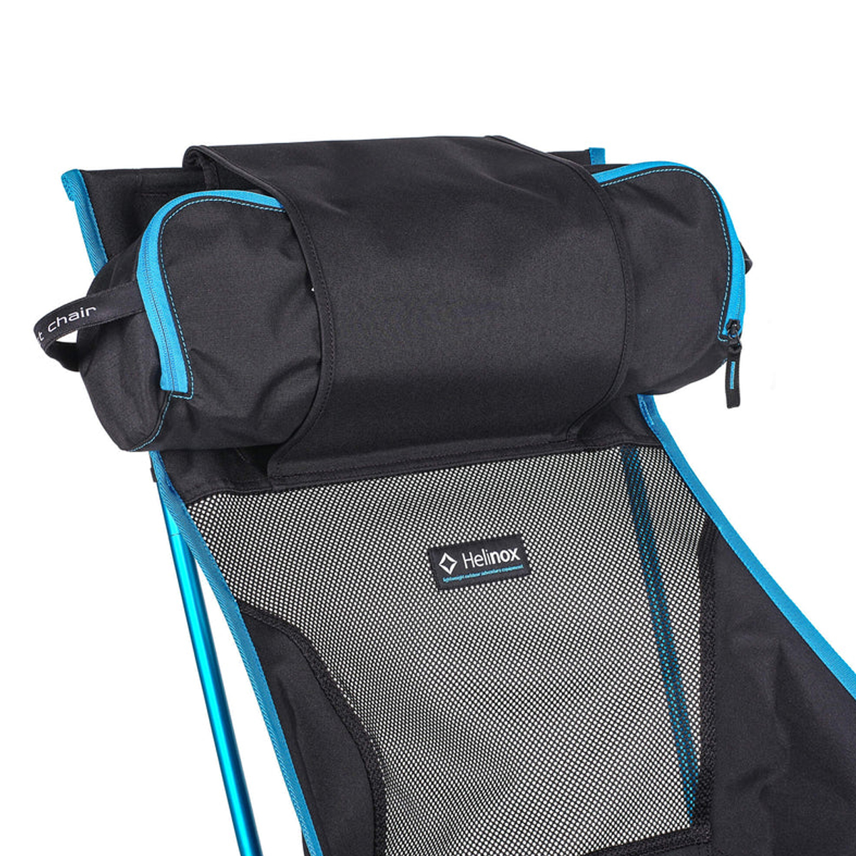 Helinox Ghế Cắm Trại Xếp Gọn Sunset Chair