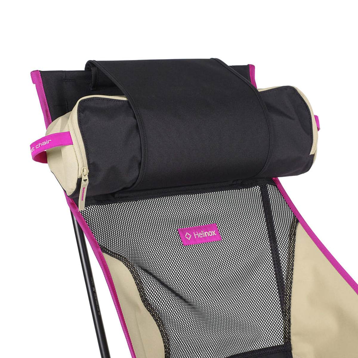 Helinox Ghế Cắm Trại Xếp Gọn Sunset Chair