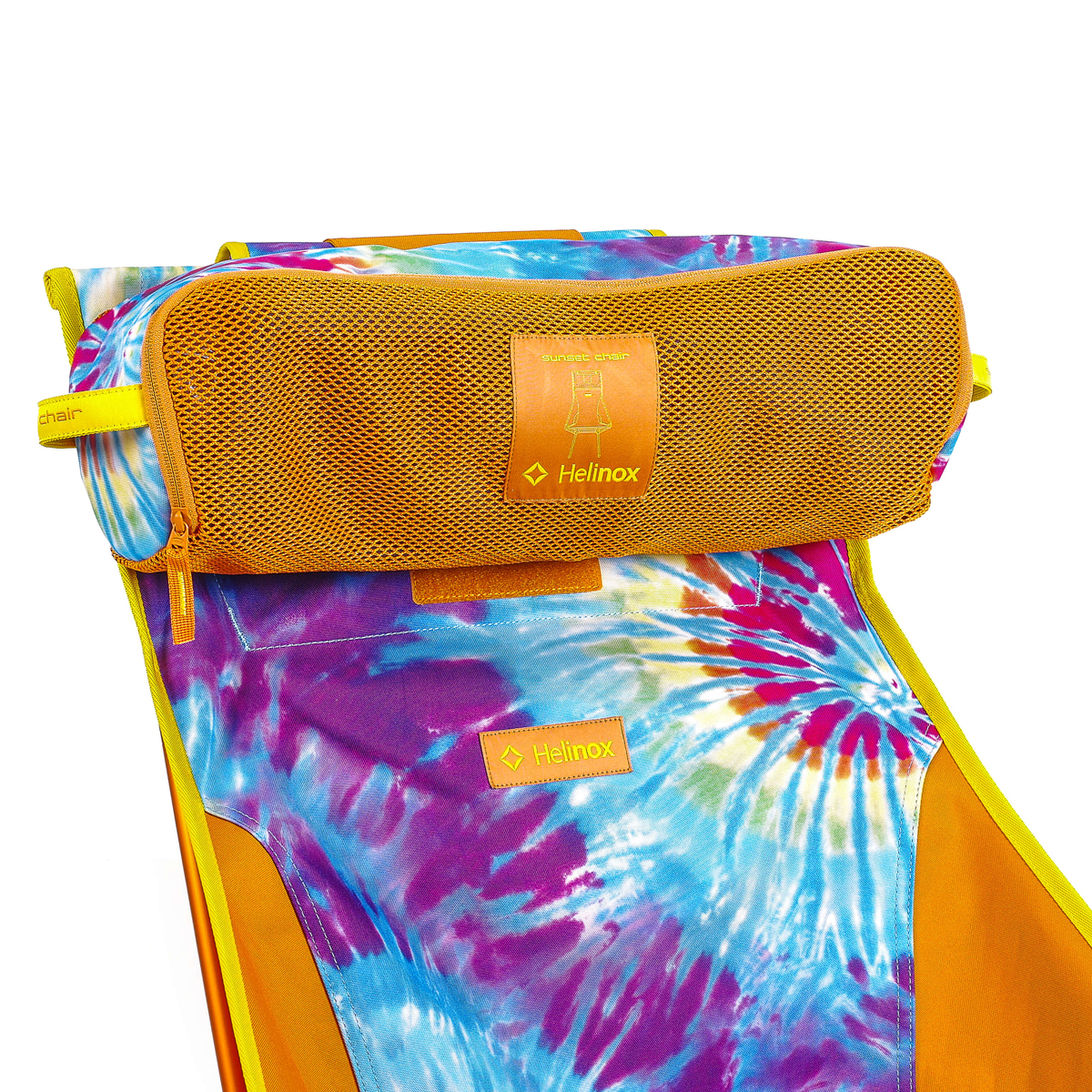 Helinox Ghế Cắm Trại Xếp Gọn Sunset Chair