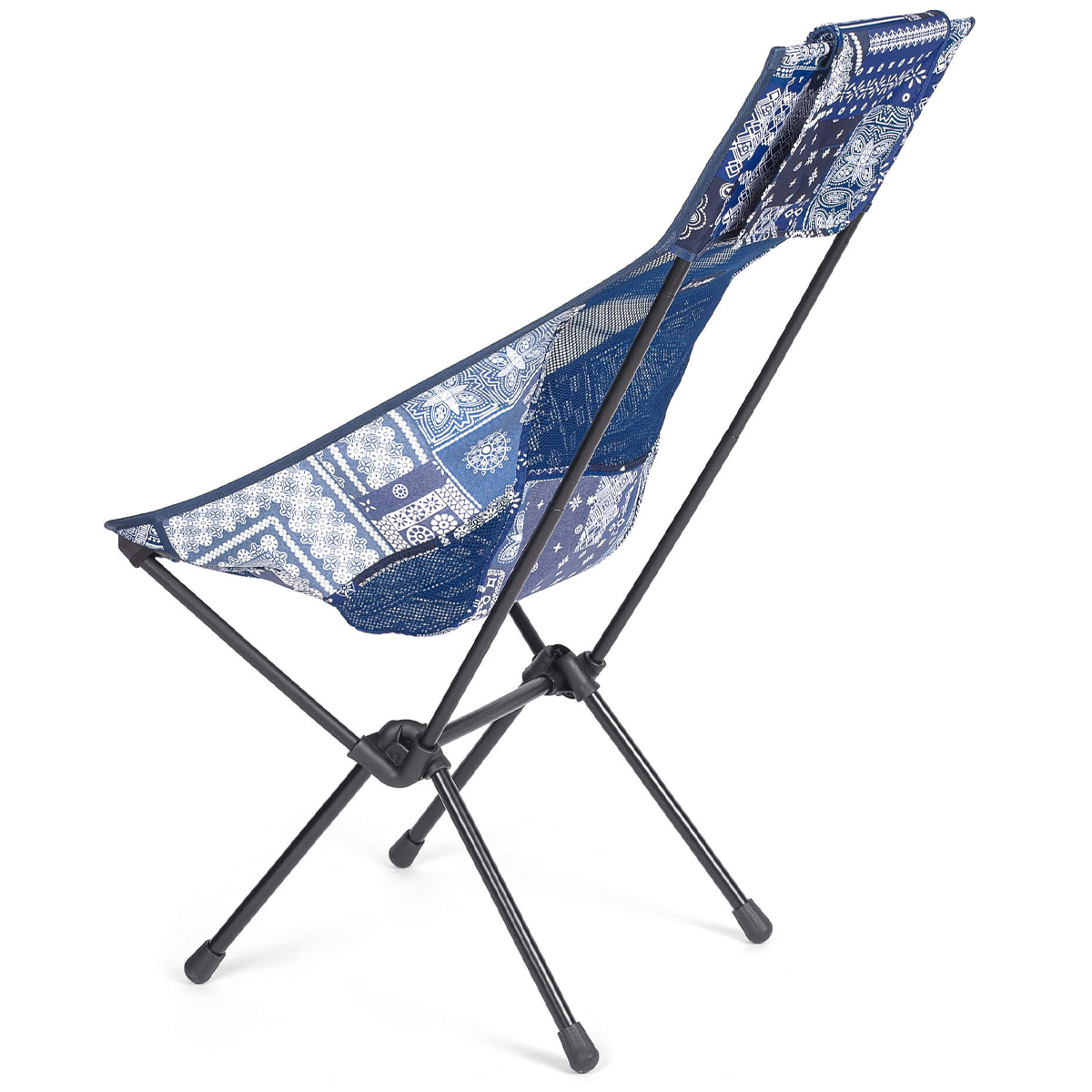 Helinox Ghế Cắm Trại Xếp Gọn Sunset Chair