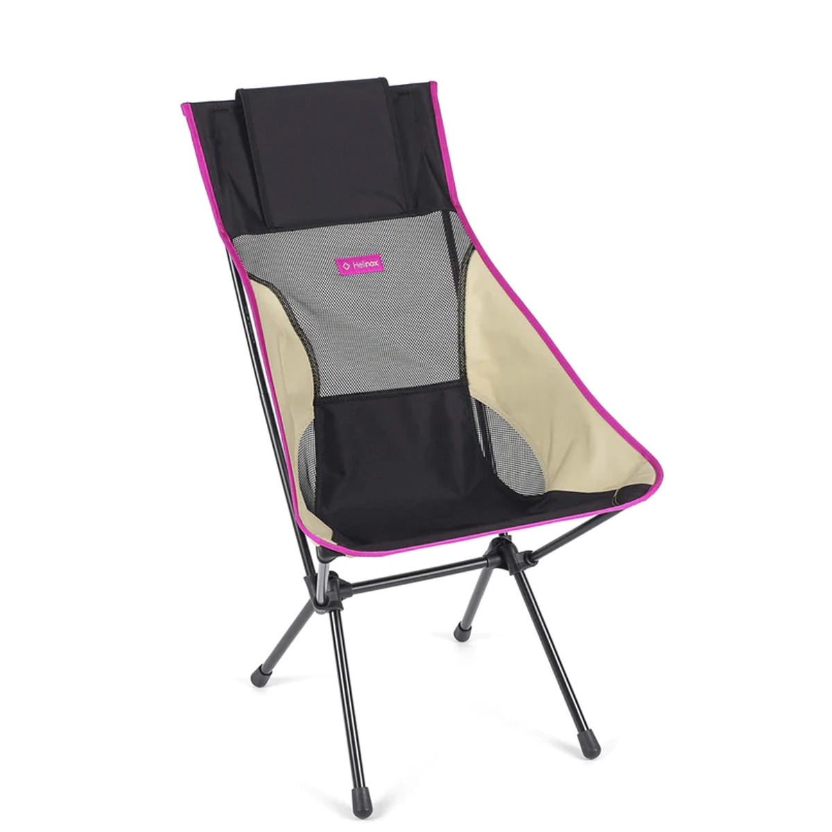 Helinox Ghế Cắm Trại Xếp Gọn Sunset Chair