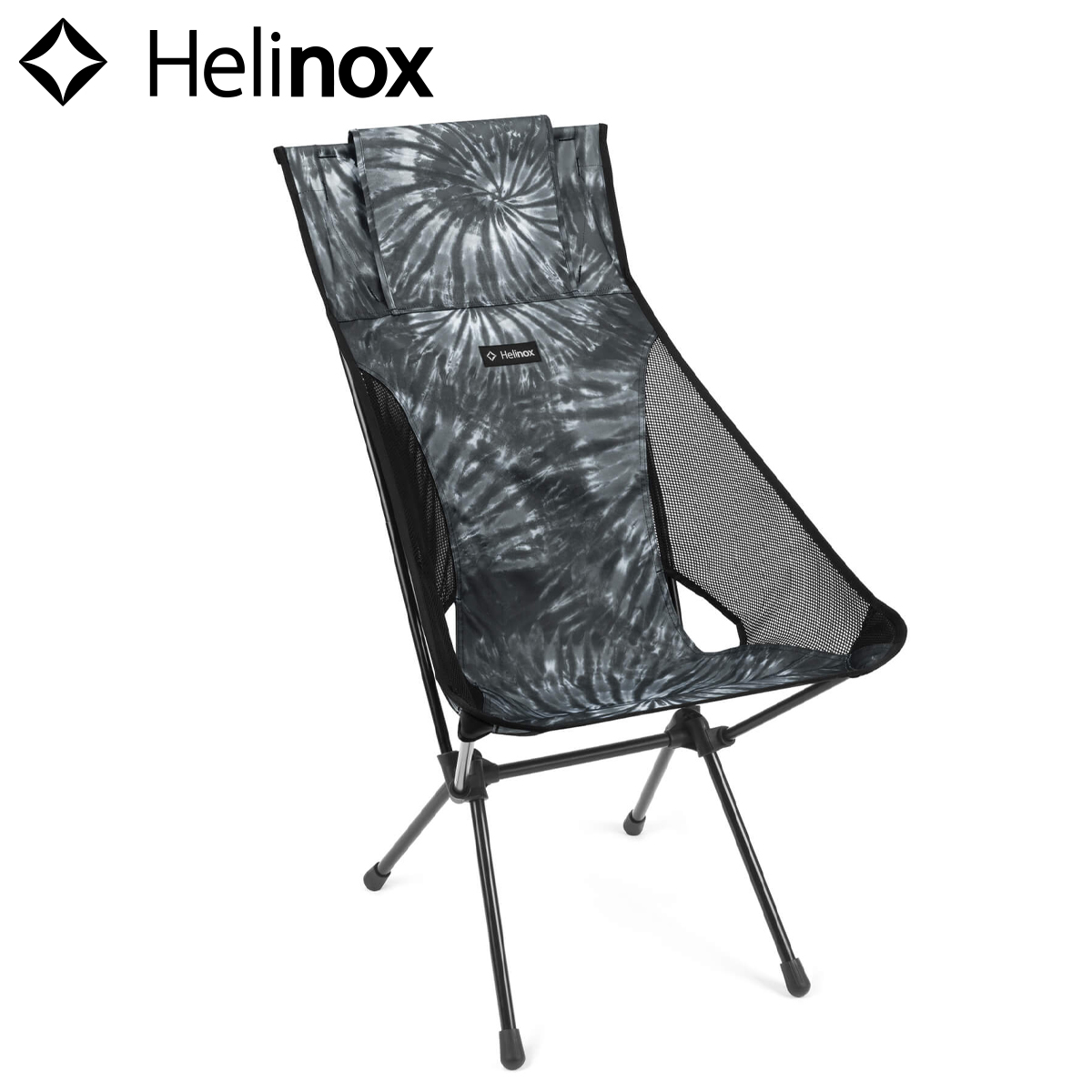 Helinox Ghế Cắm Trại Xếp Gọn Sunset Chair