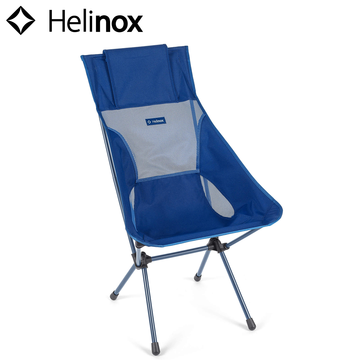 Helinox Ghế Cắm Trại Xếp Gọn Sunset Chair